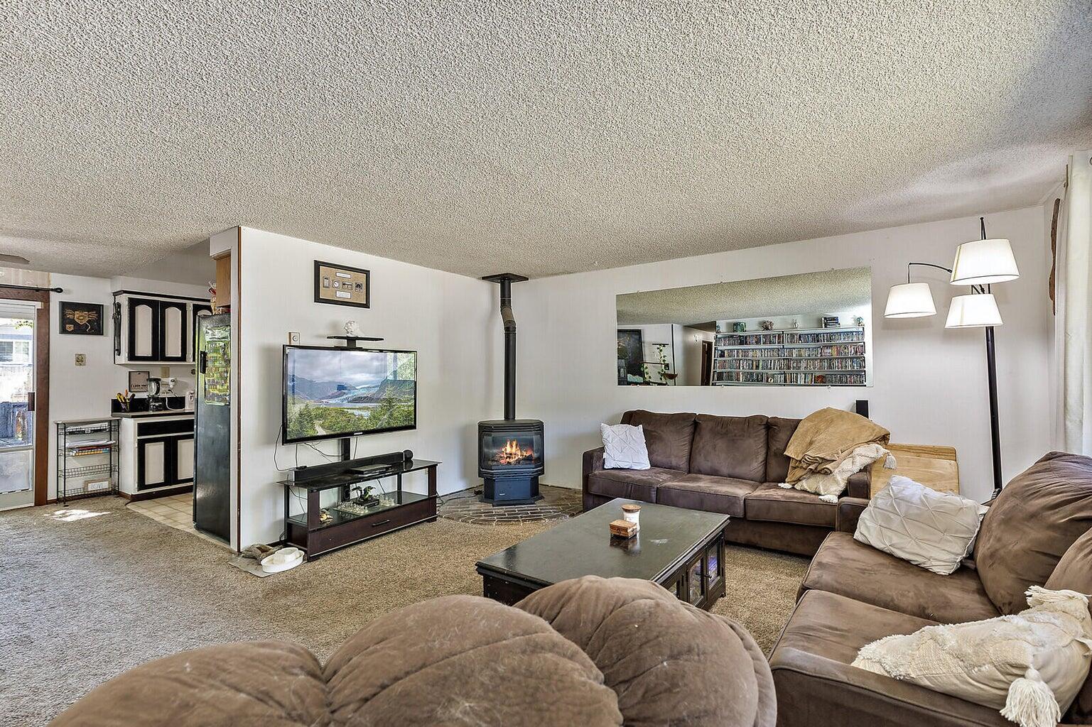 Prospectors Addition - Residential