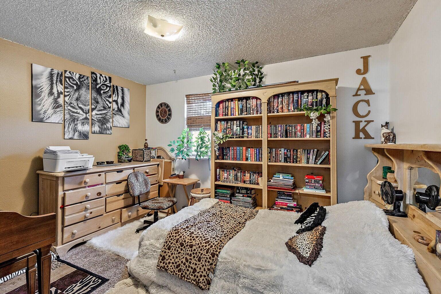 Prospectors Addition - Residential