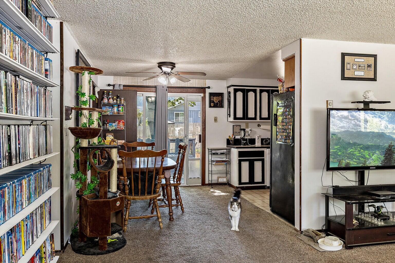 Prospectors Addition - Residential