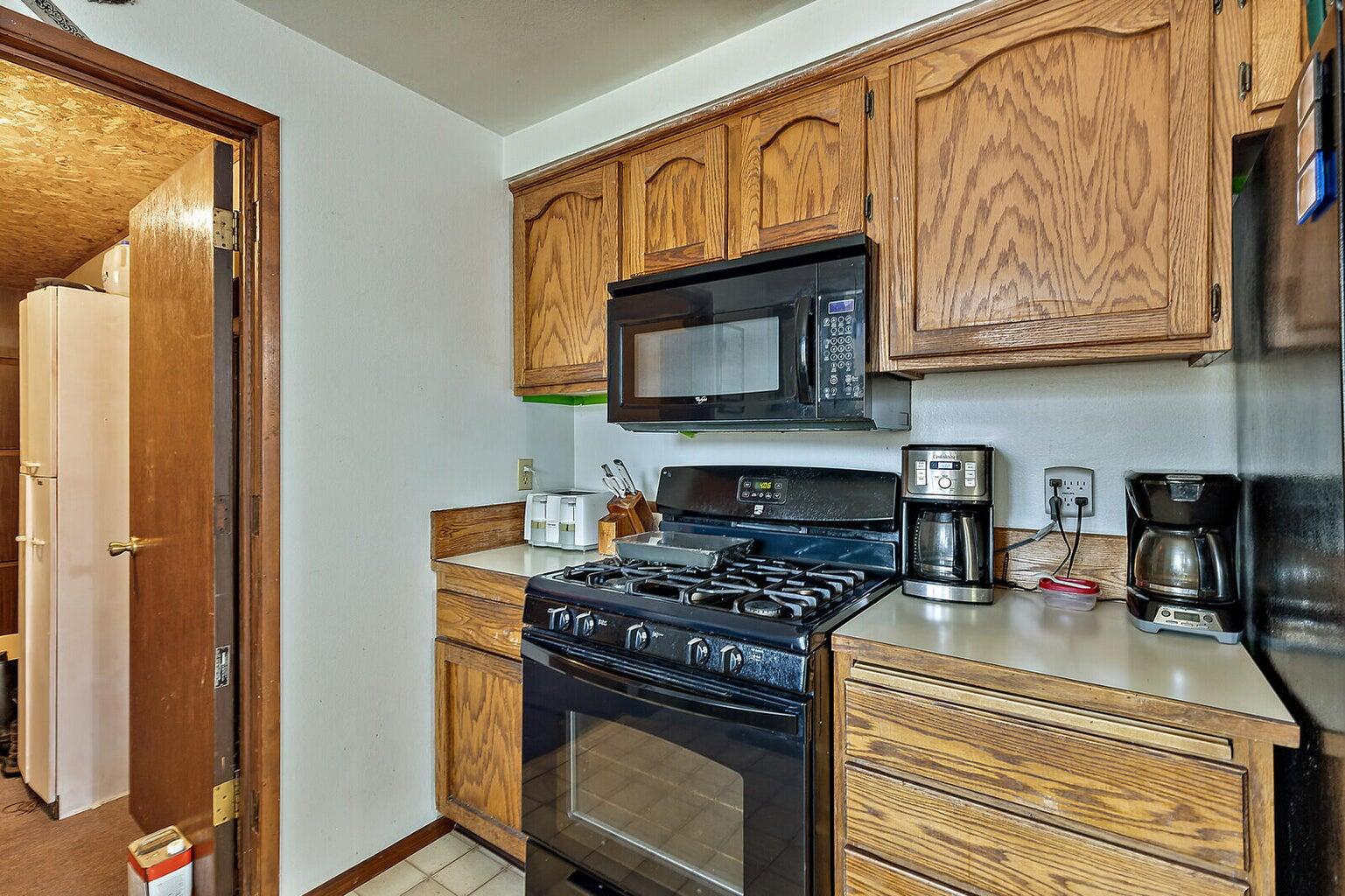 Prospectors Addition - Residential