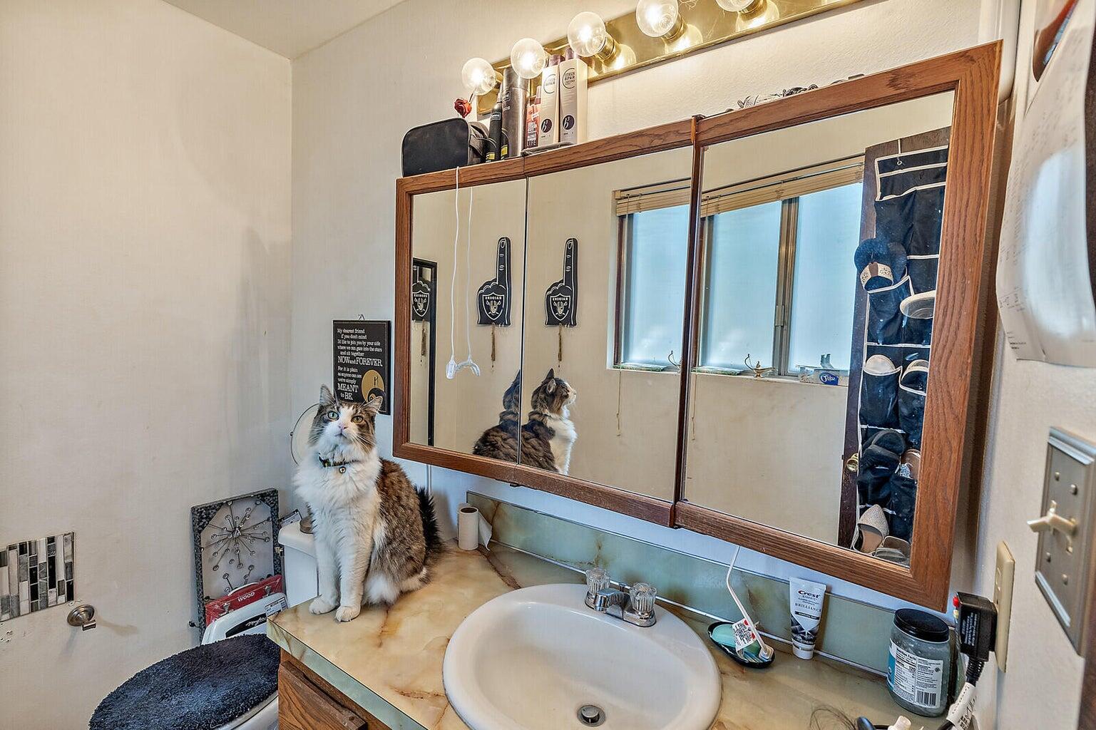 Prospectors Addition - Residential