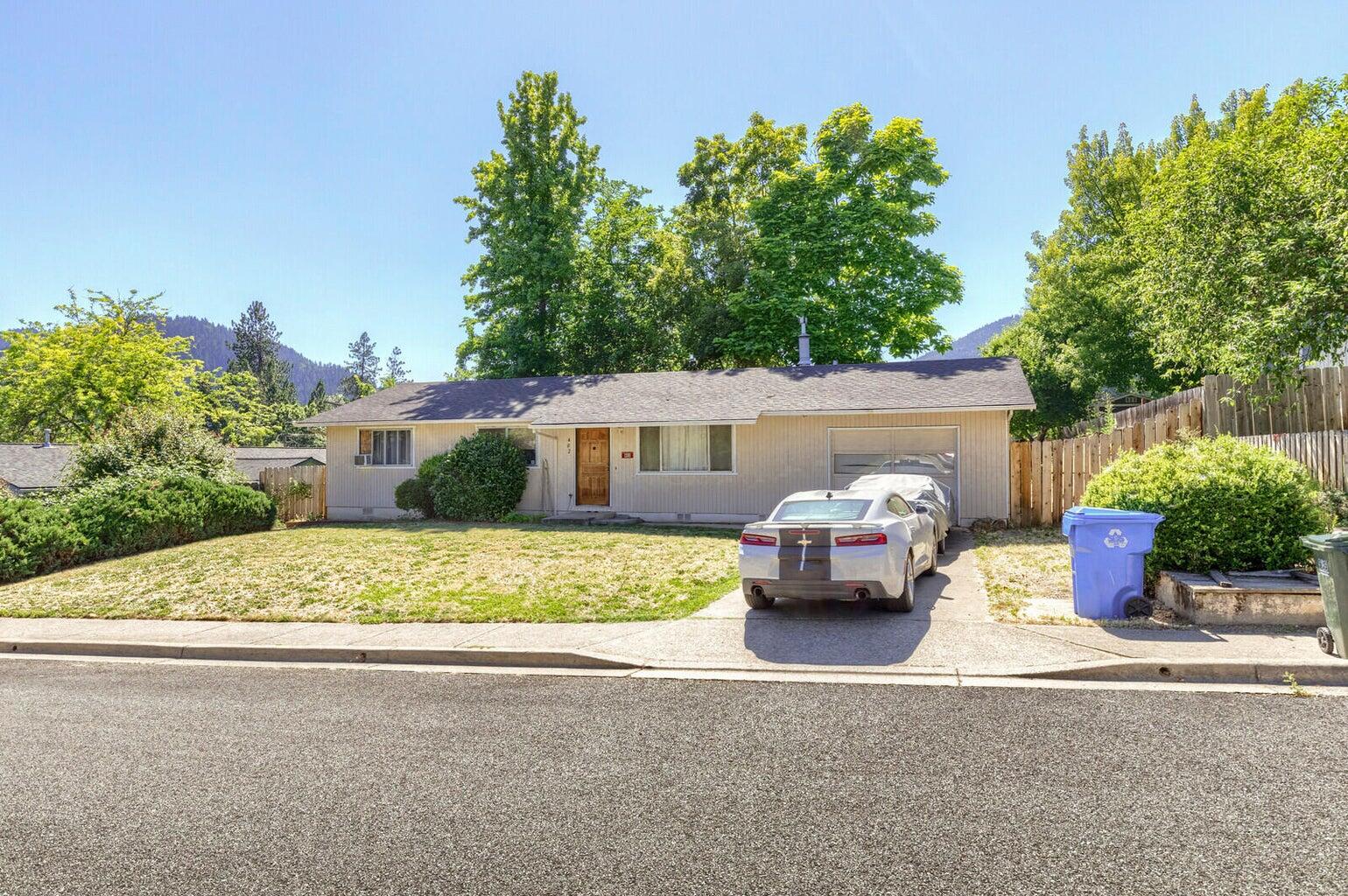 Prospectors Addition - Residential