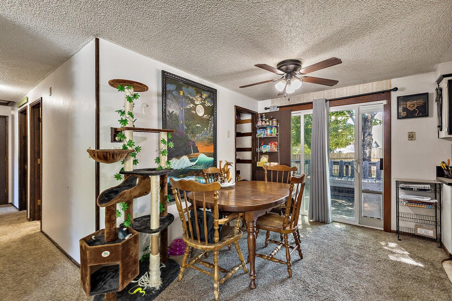 Prospectors Addition - Residential