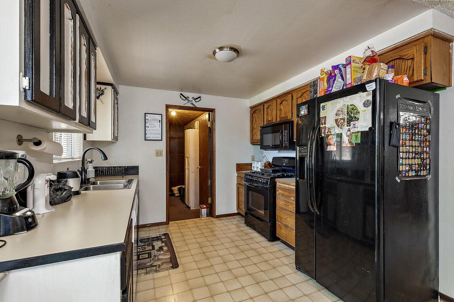 Prospectors Addition - Residential