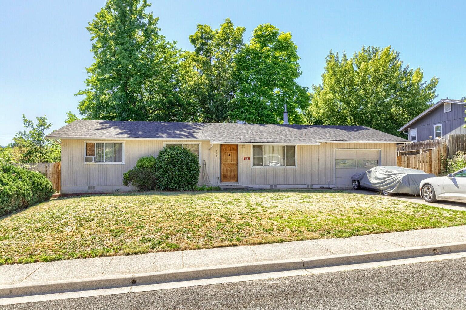 Prospectors Addition - Residential