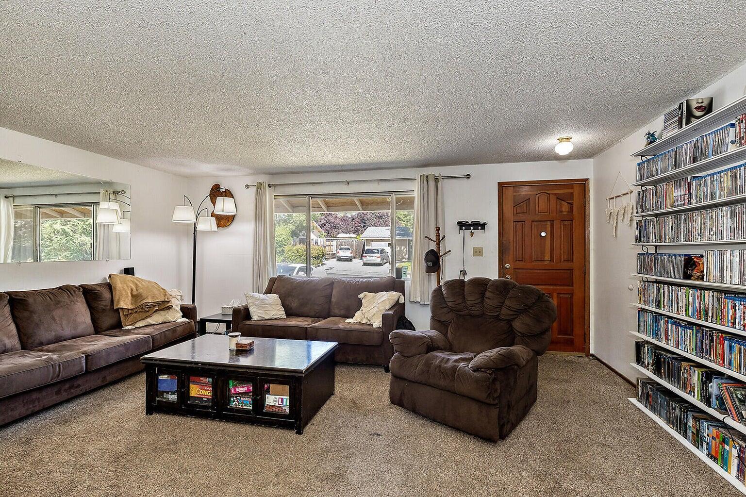 Prospectors Addition - Residential