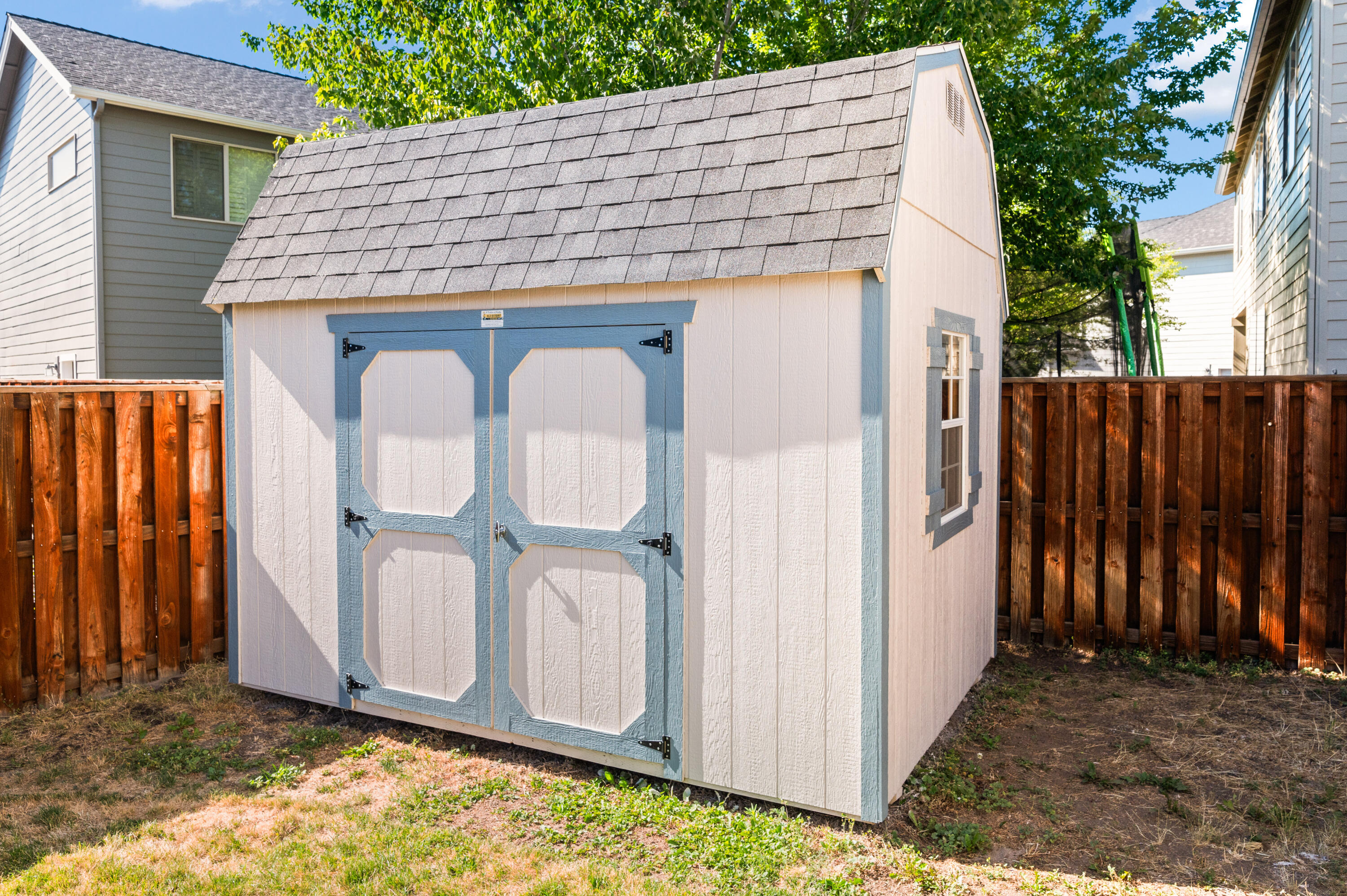 Fairhaven - Residential