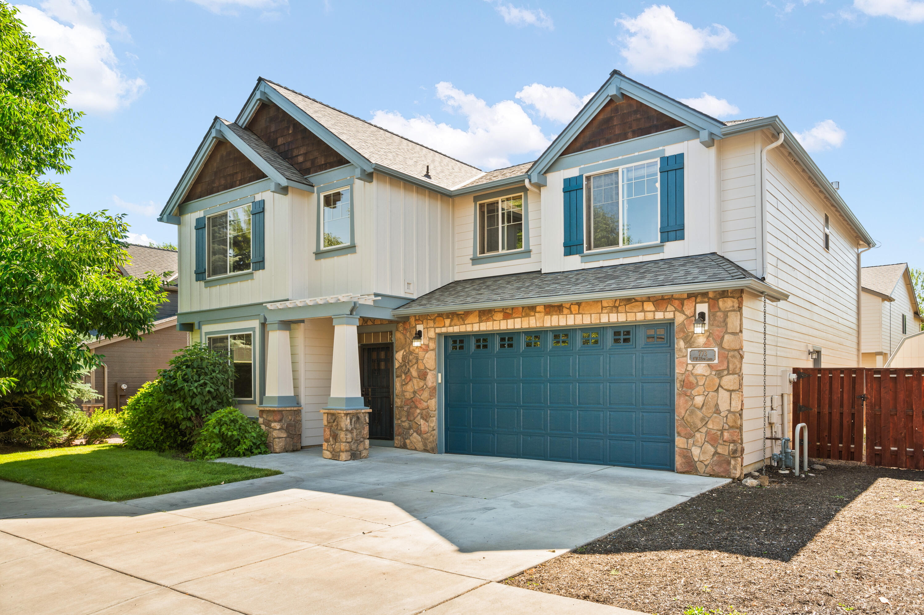 Fairhaven - Residential