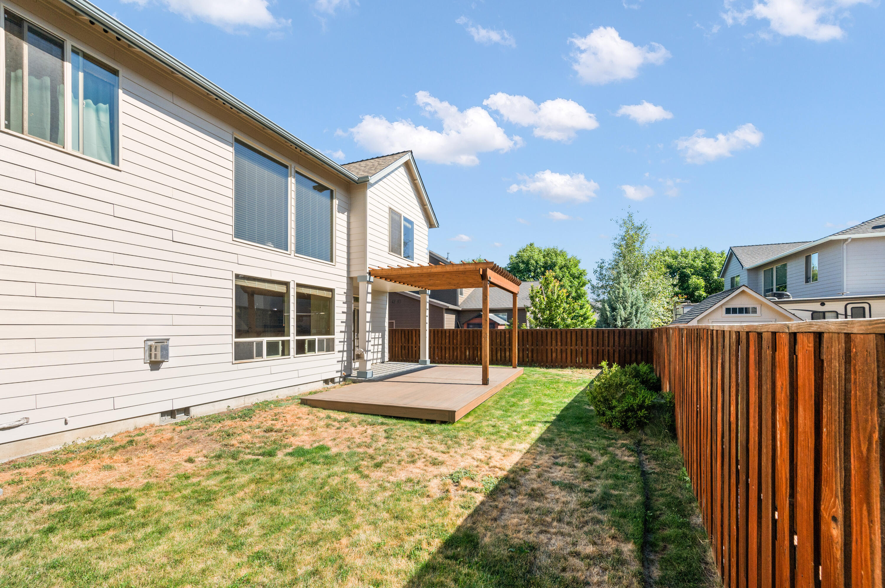 Fairhaven - Residential