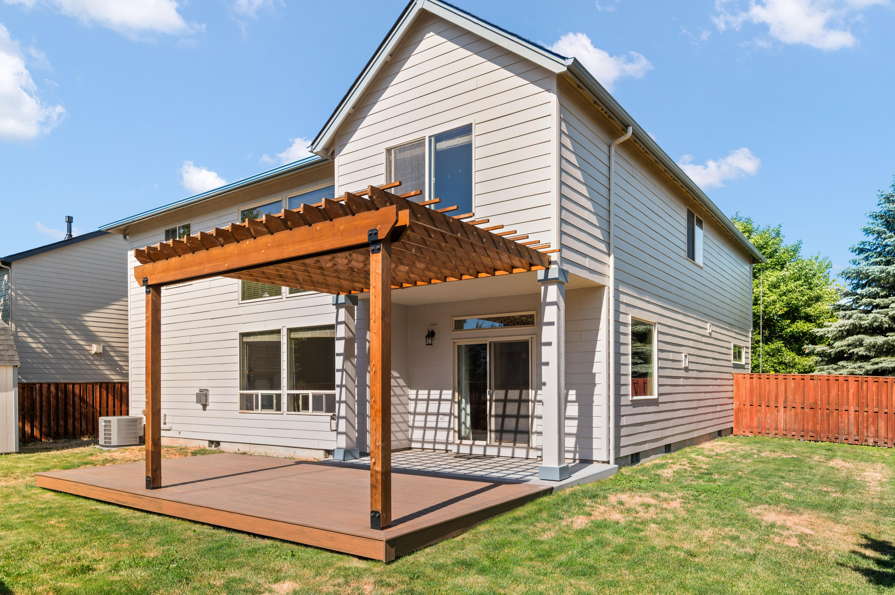 Fairhaven - Residential