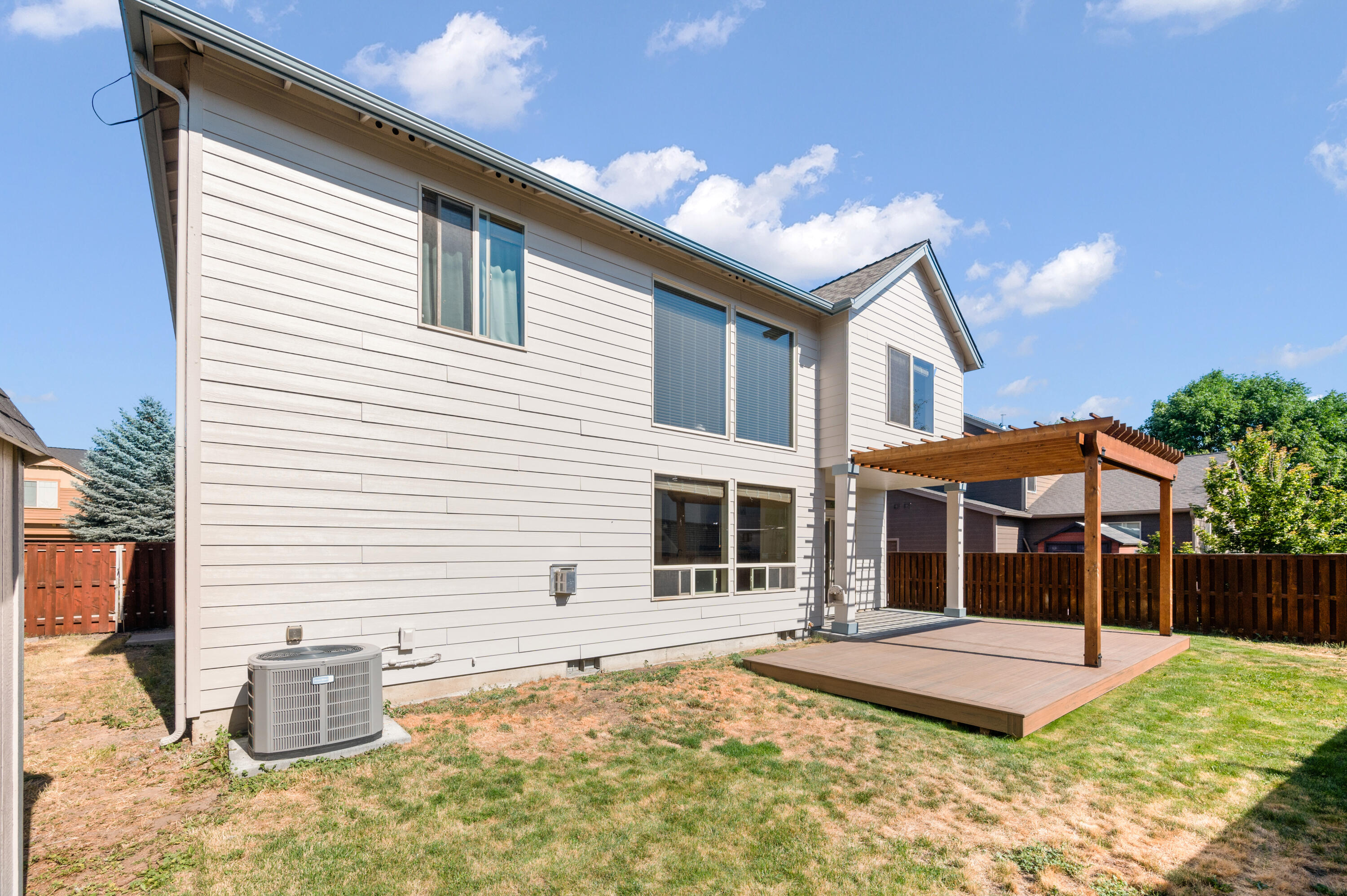 Fairhaven - Residential