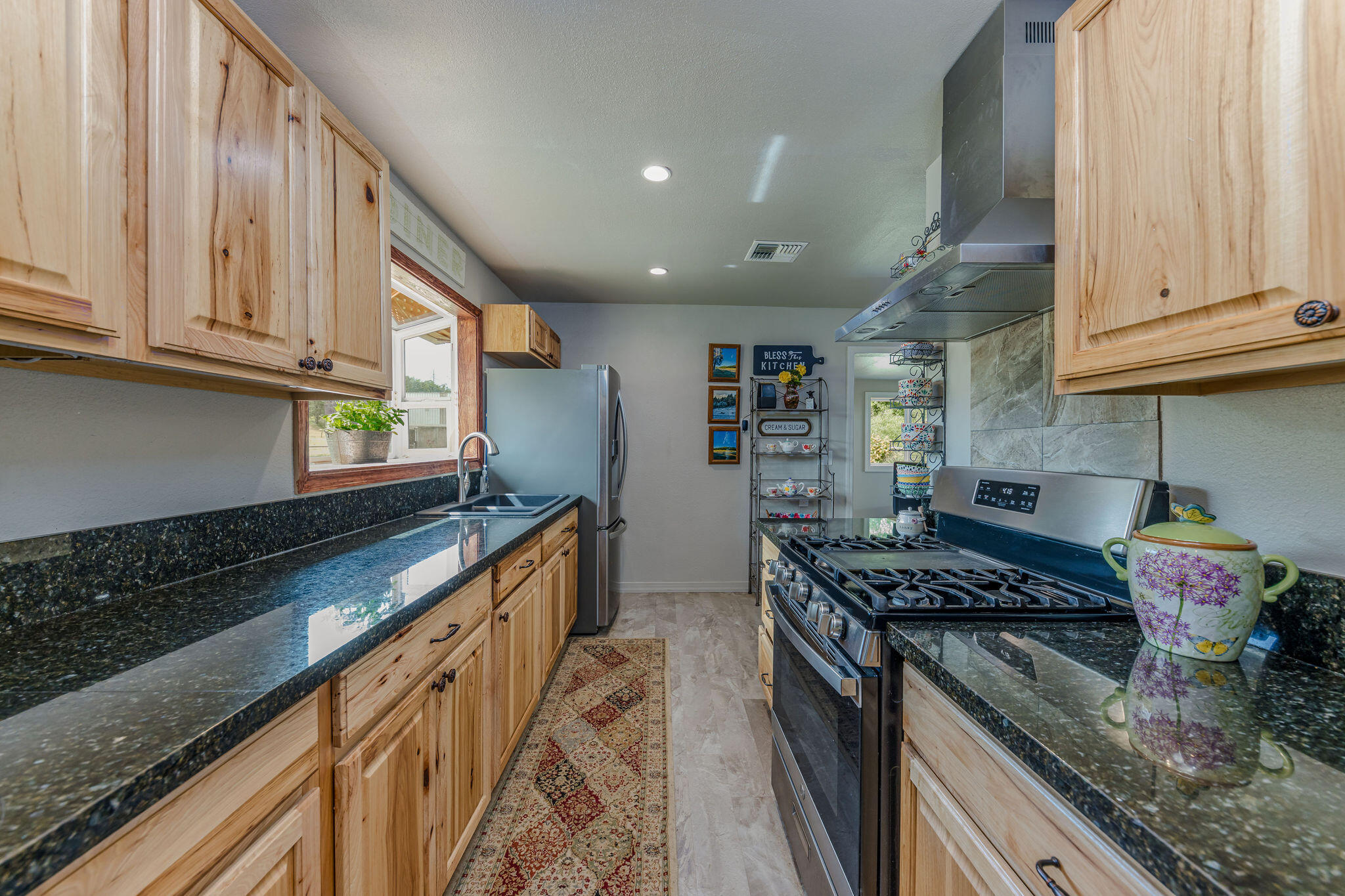 N/A - Residential