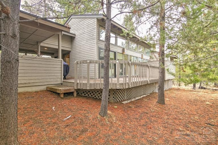 Fairway Crest Village - Residential