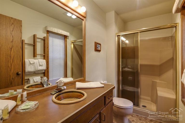 Fairway Crest Village - Residential