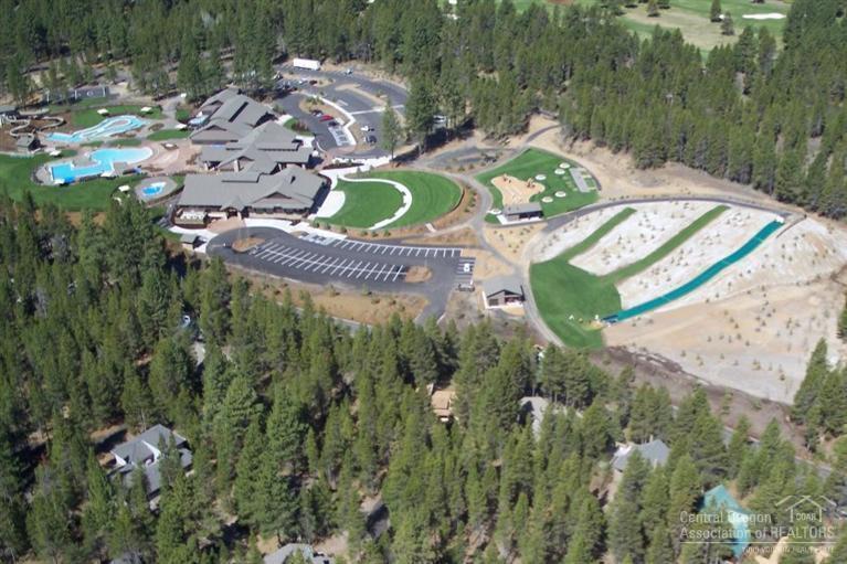 Fairway Crest Village - Residential