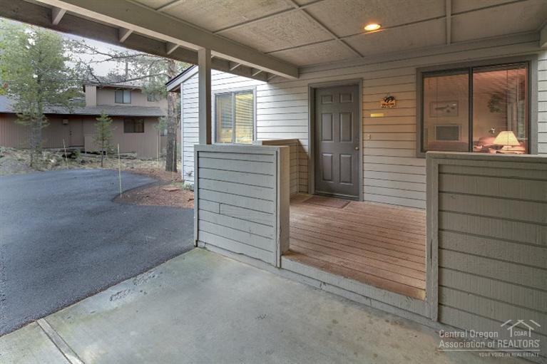 Fairway Crest Village - Residential