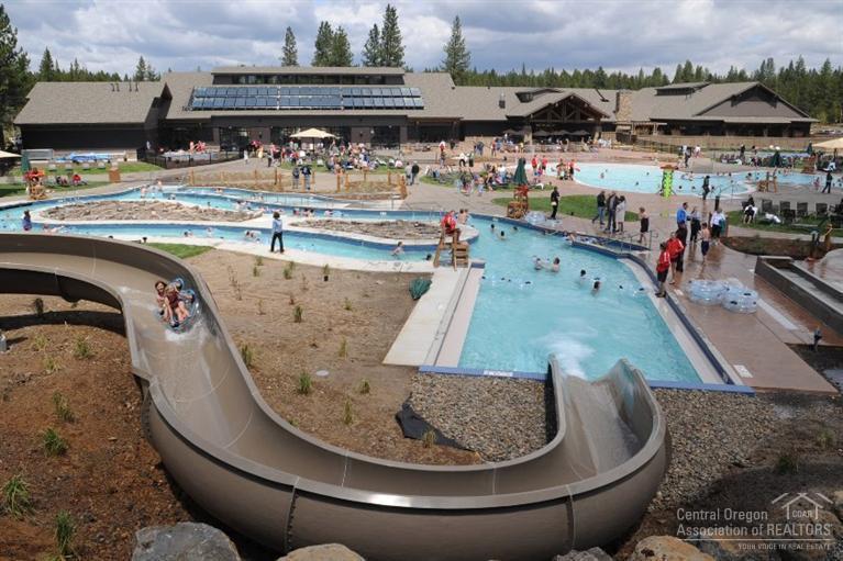 Fairway Crest Village - Residential