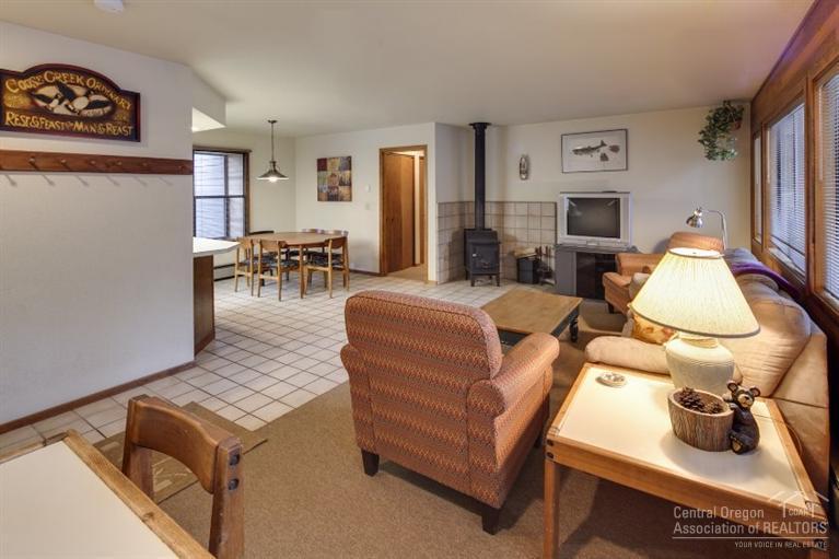 Fairway Crest Village - Residential