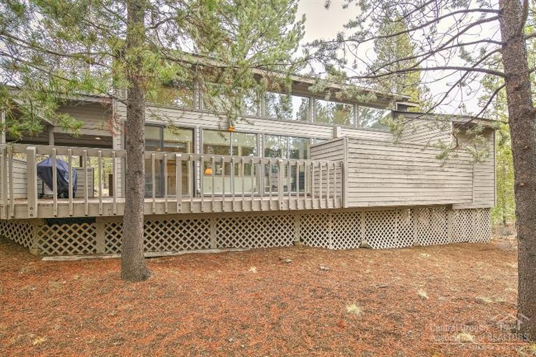 Fairway Crest Village - Residential