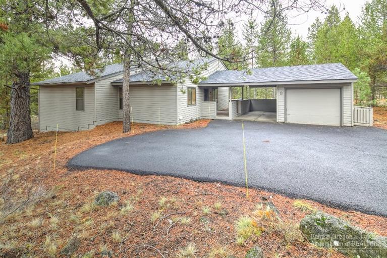 Fairway Crest Village - Residential