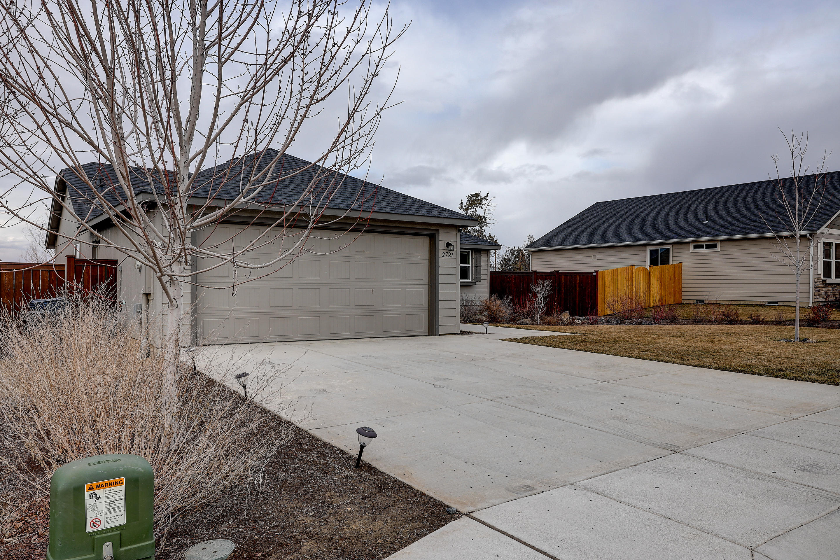 Diamond Bar Ranch - Residential