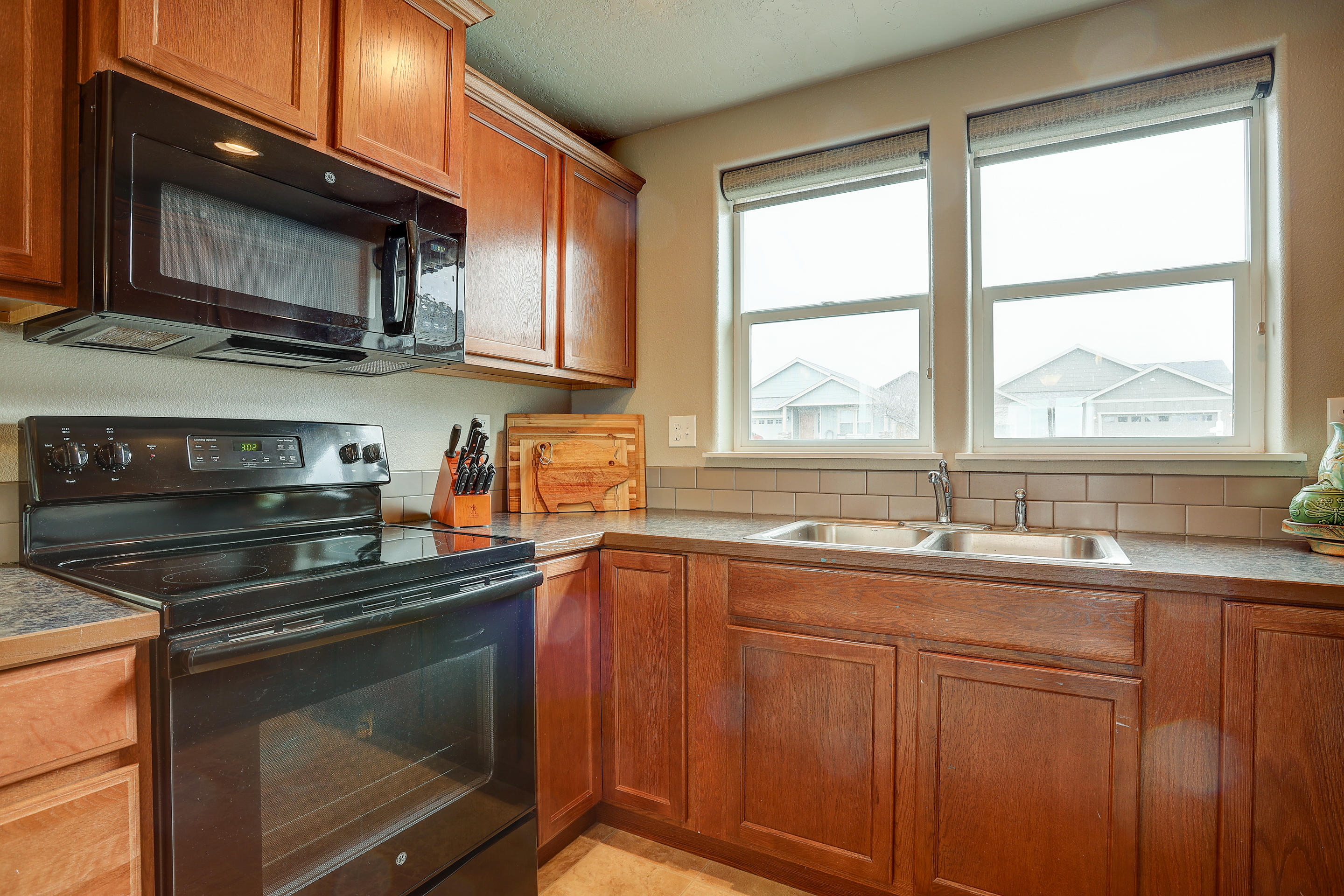 Diamond Bar Ranch - Residential