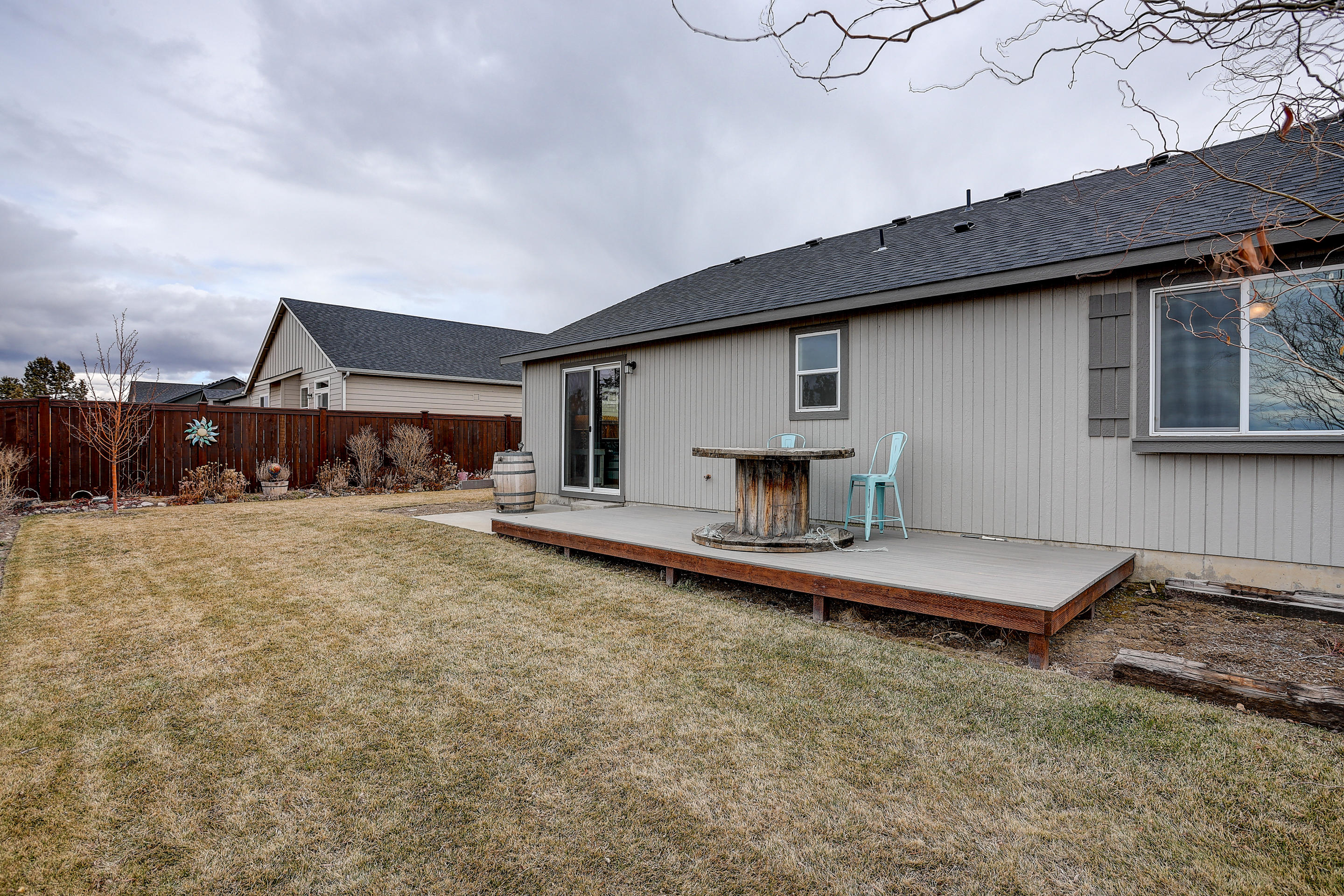 Diamond Bar Ranch - Residential