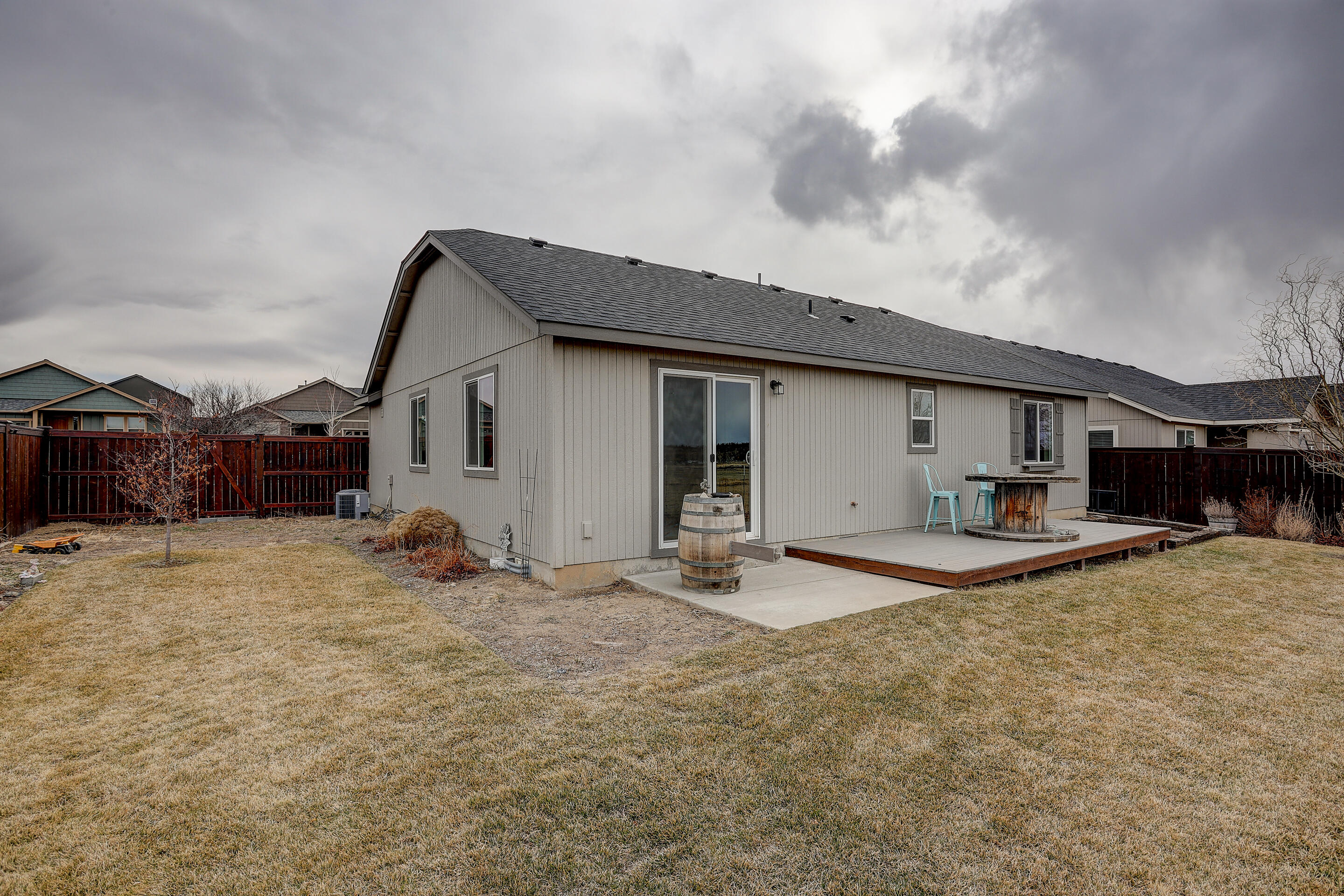 Diamond Bar Ranch - Residential