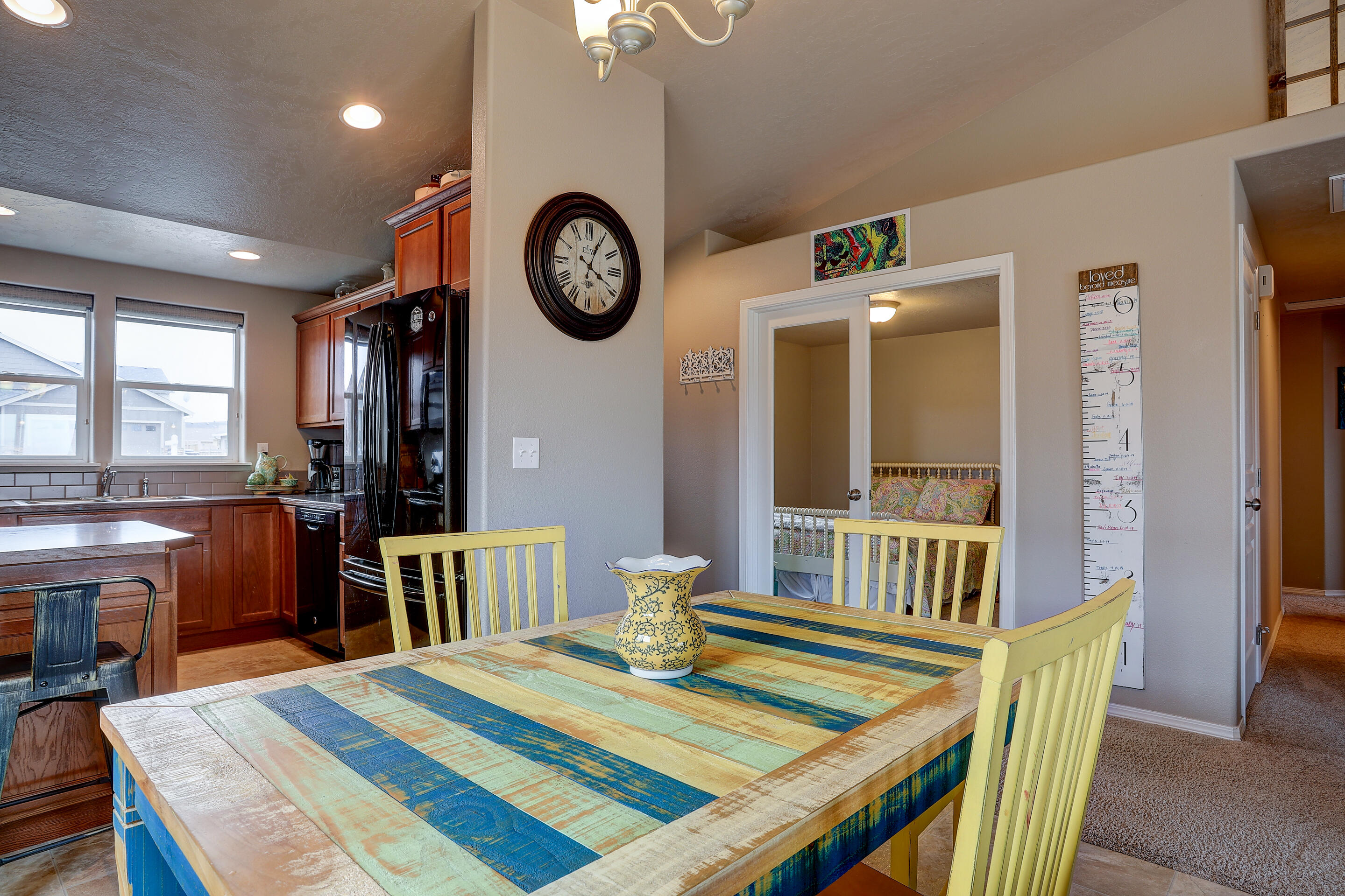 Diamond Bar Ranch - Residential