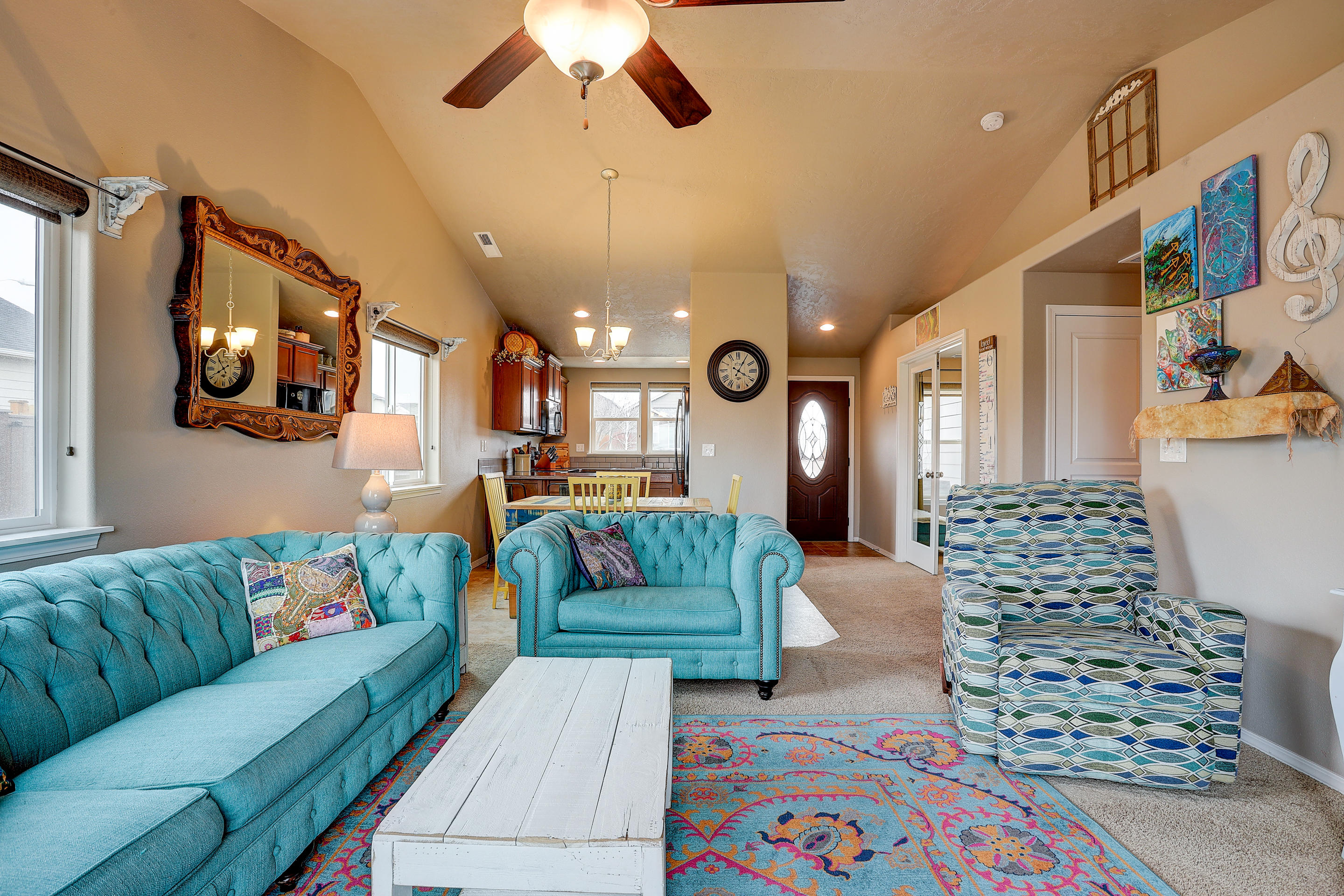 Diamond Bar Ranch - Residential