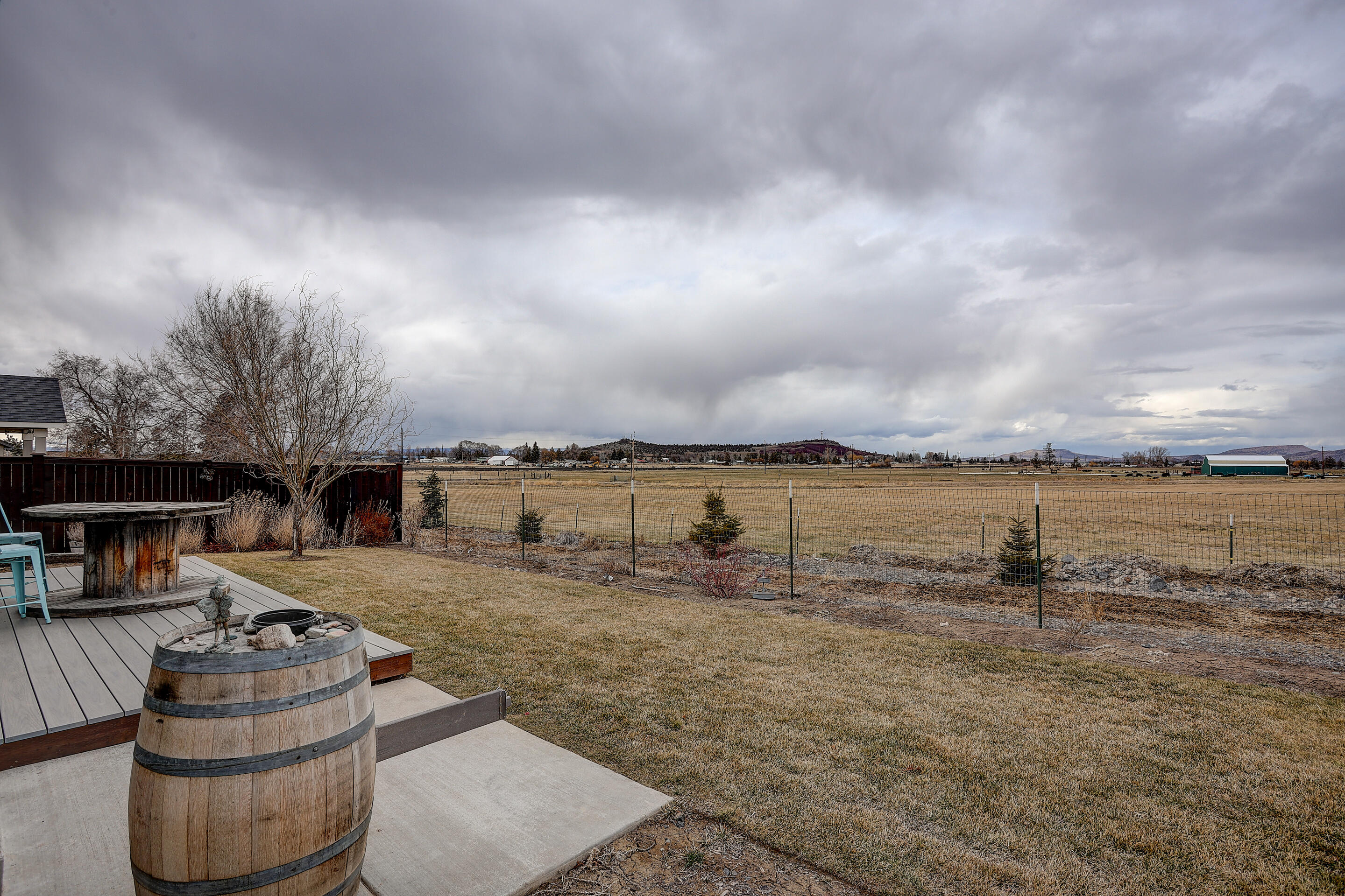 Diamond Bar Ranch - Residential