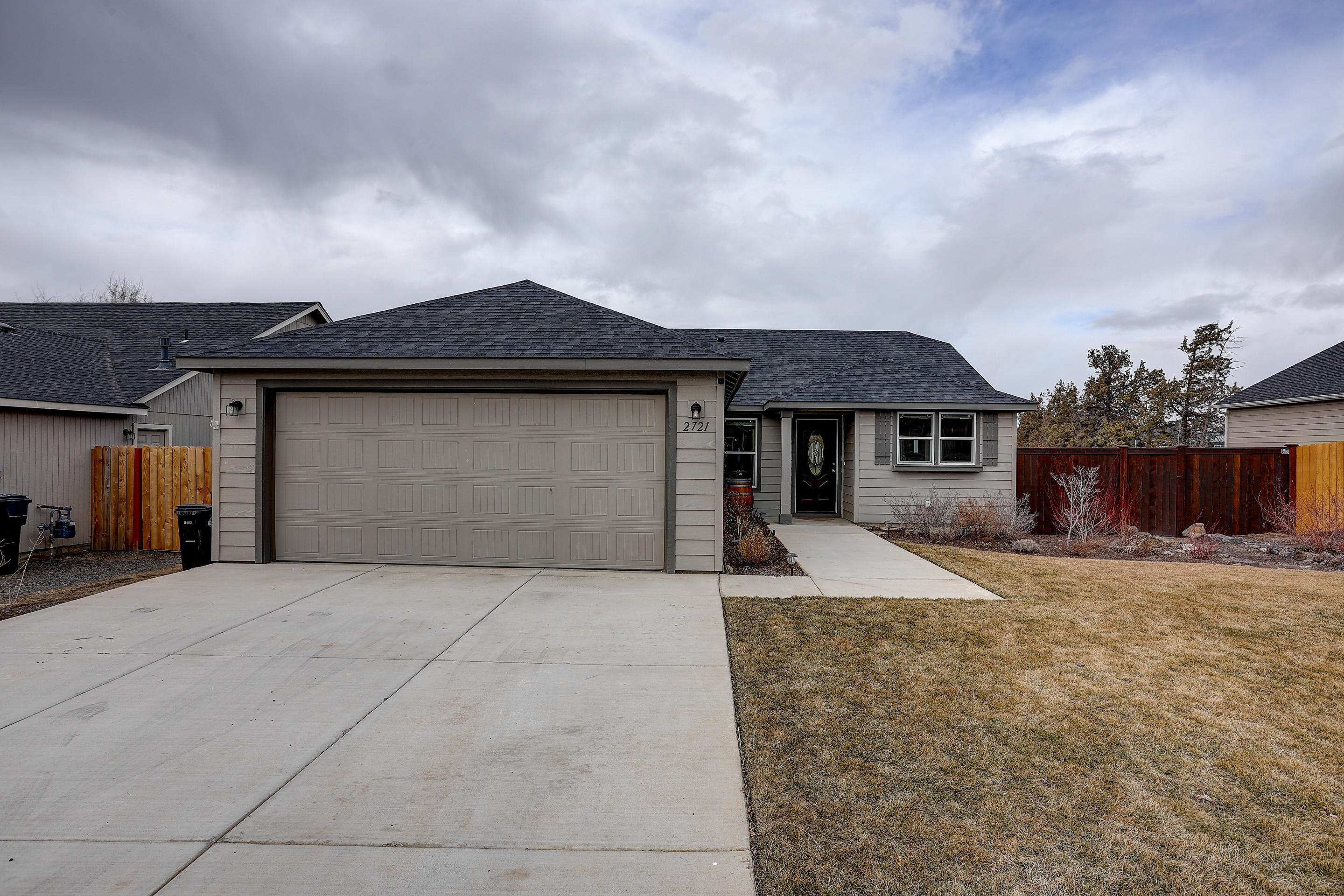 Diamond Bar Ranch - Residential