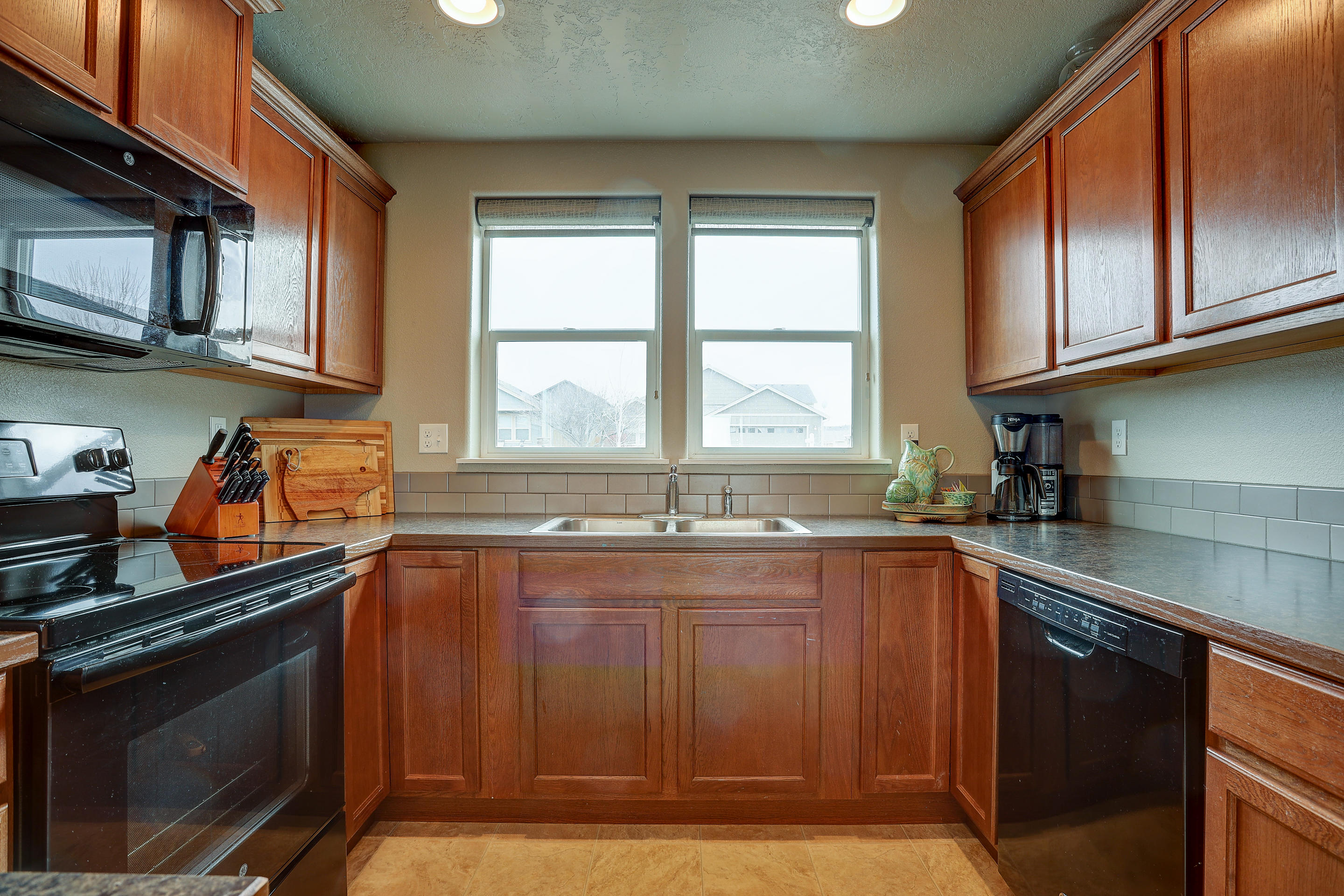 Diamond Bar Ranch - Residential