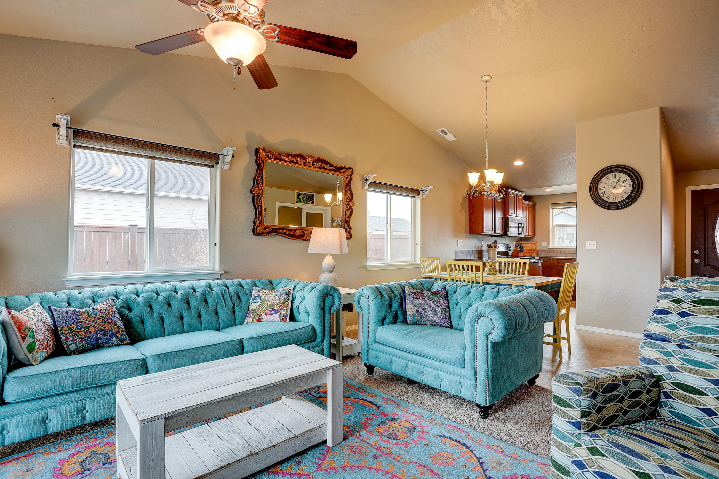 Diamond Bar Ranch - Residential