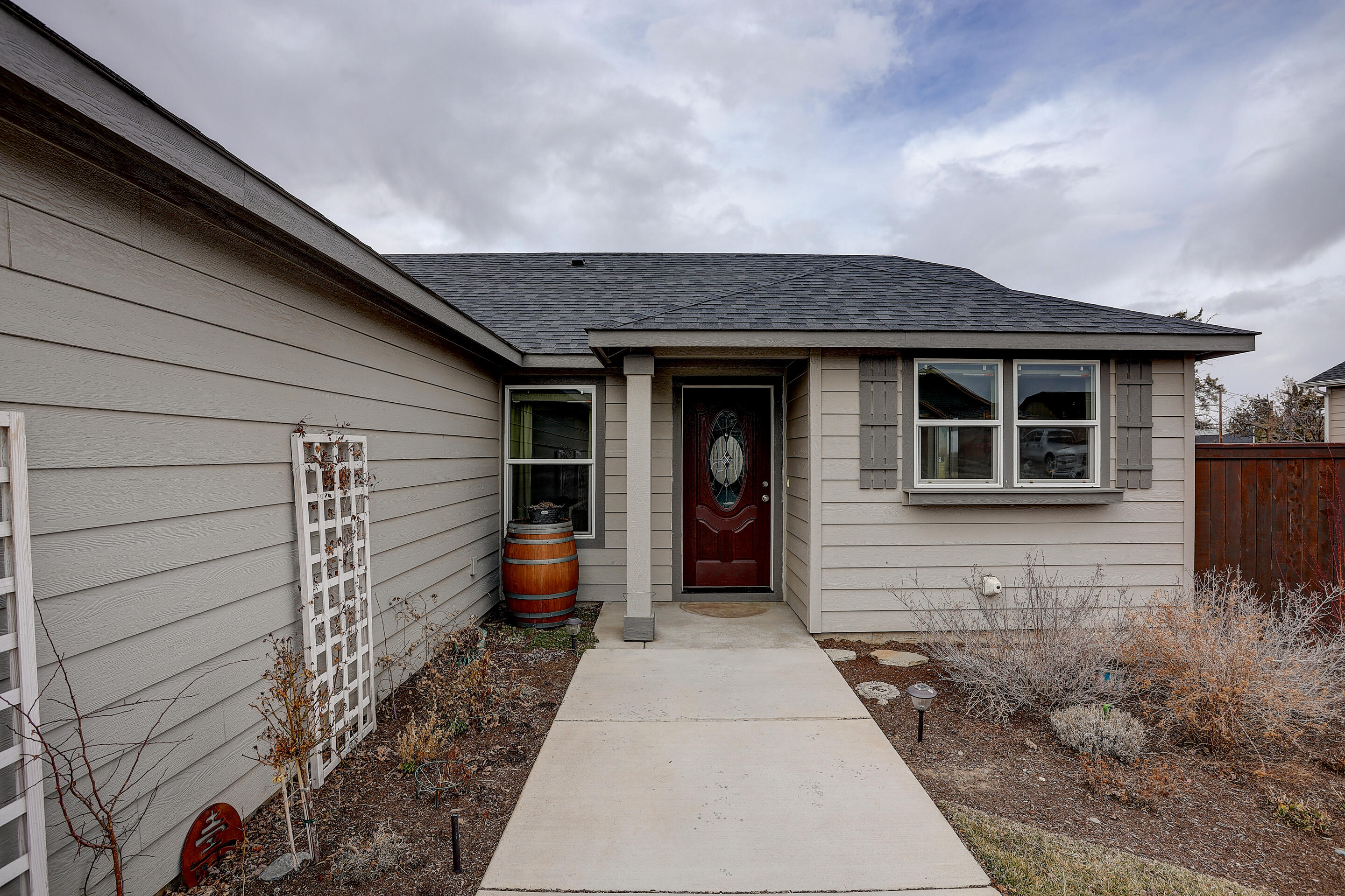 Diamond Bar Ranch - Residential