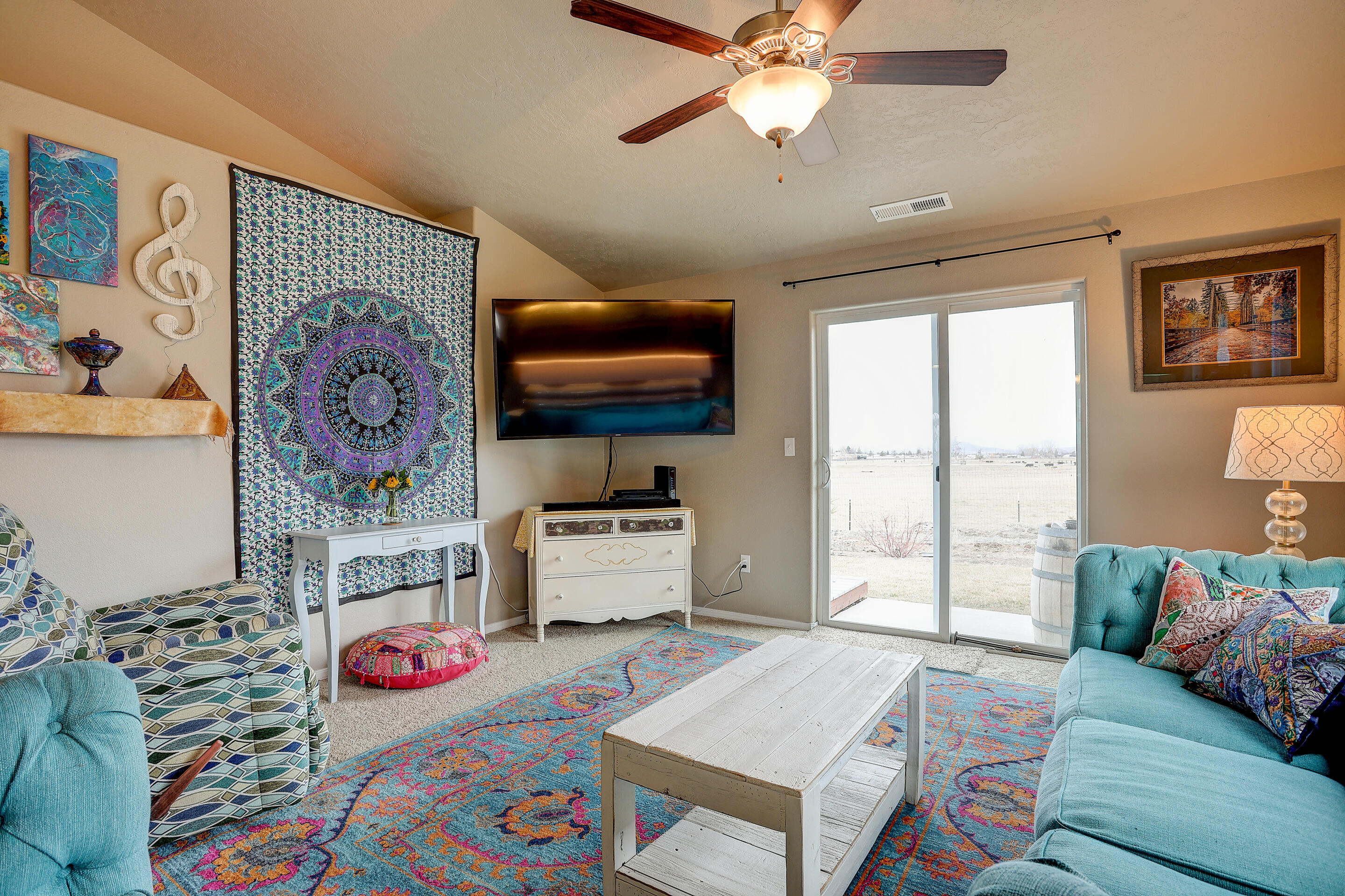 Diamond Bar Ranch - Residential