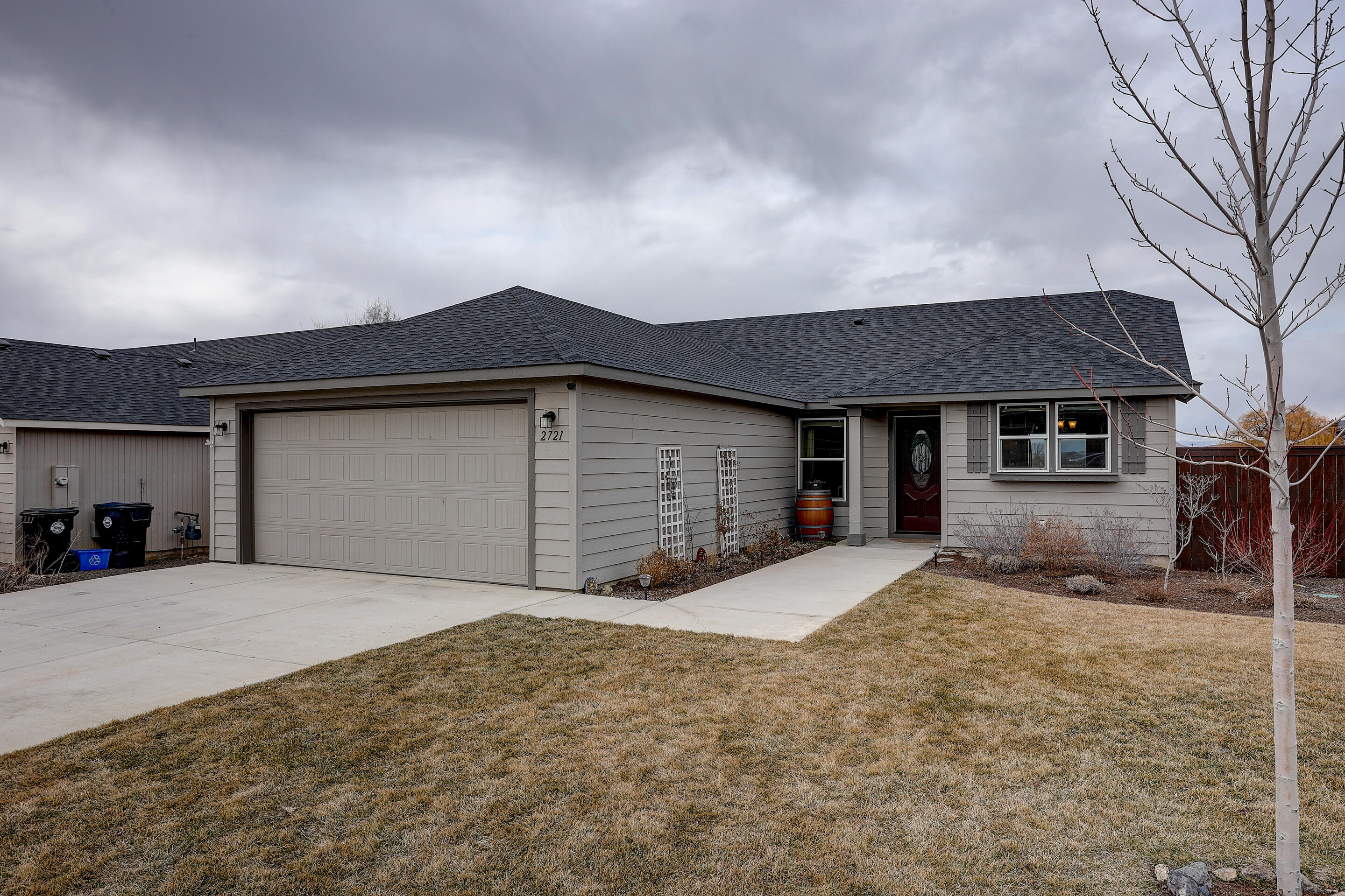 Diamond Bar Ranch - Residential