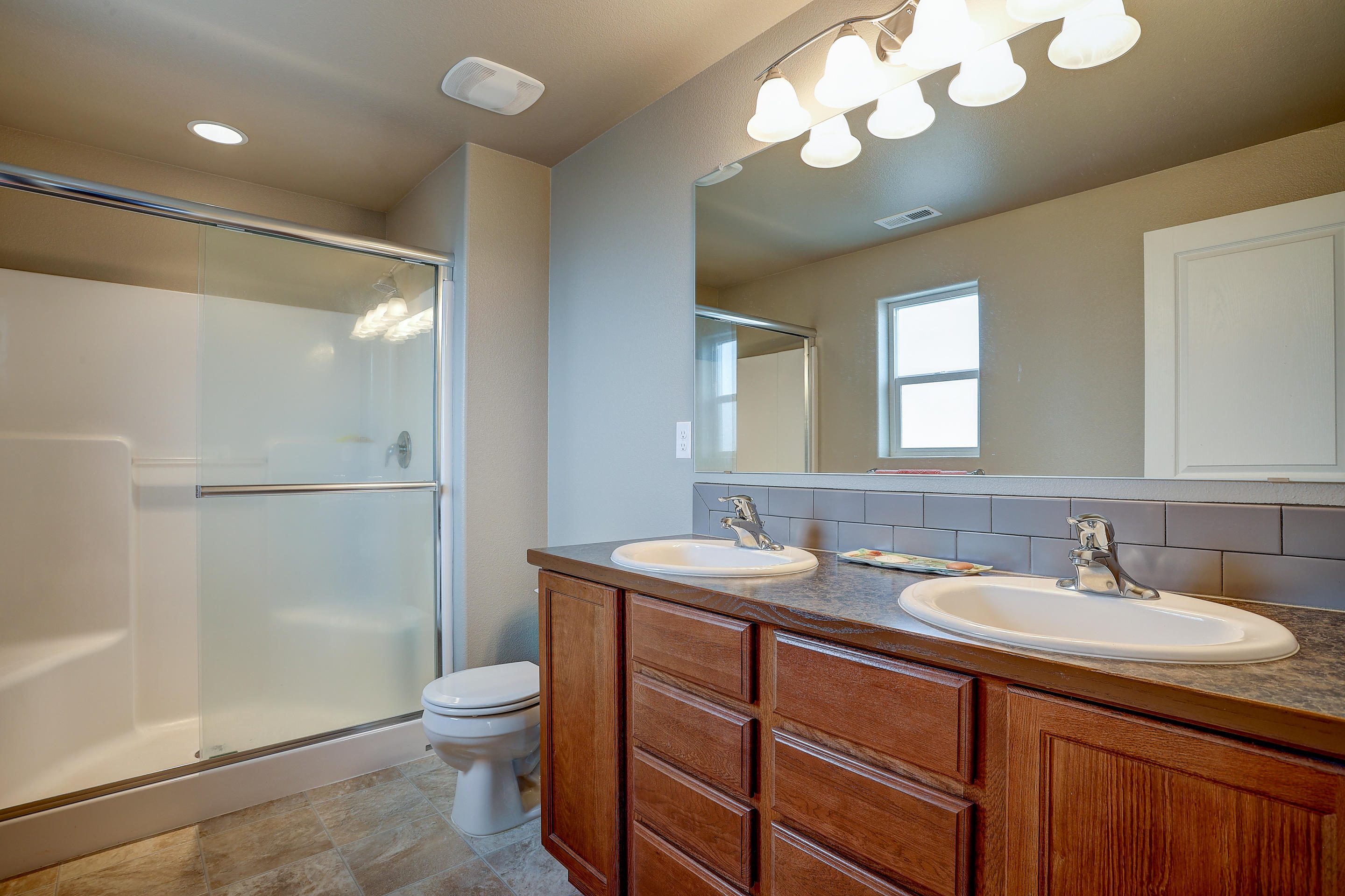 Diamond Bar Ranch - Residential