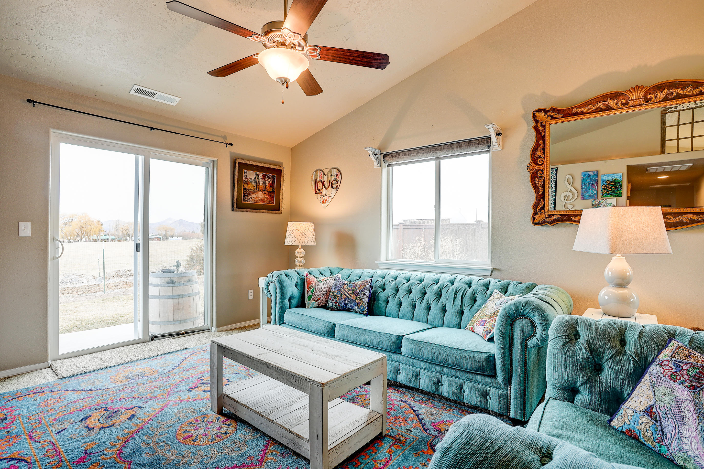 Diamond Bar Ranch - Residential