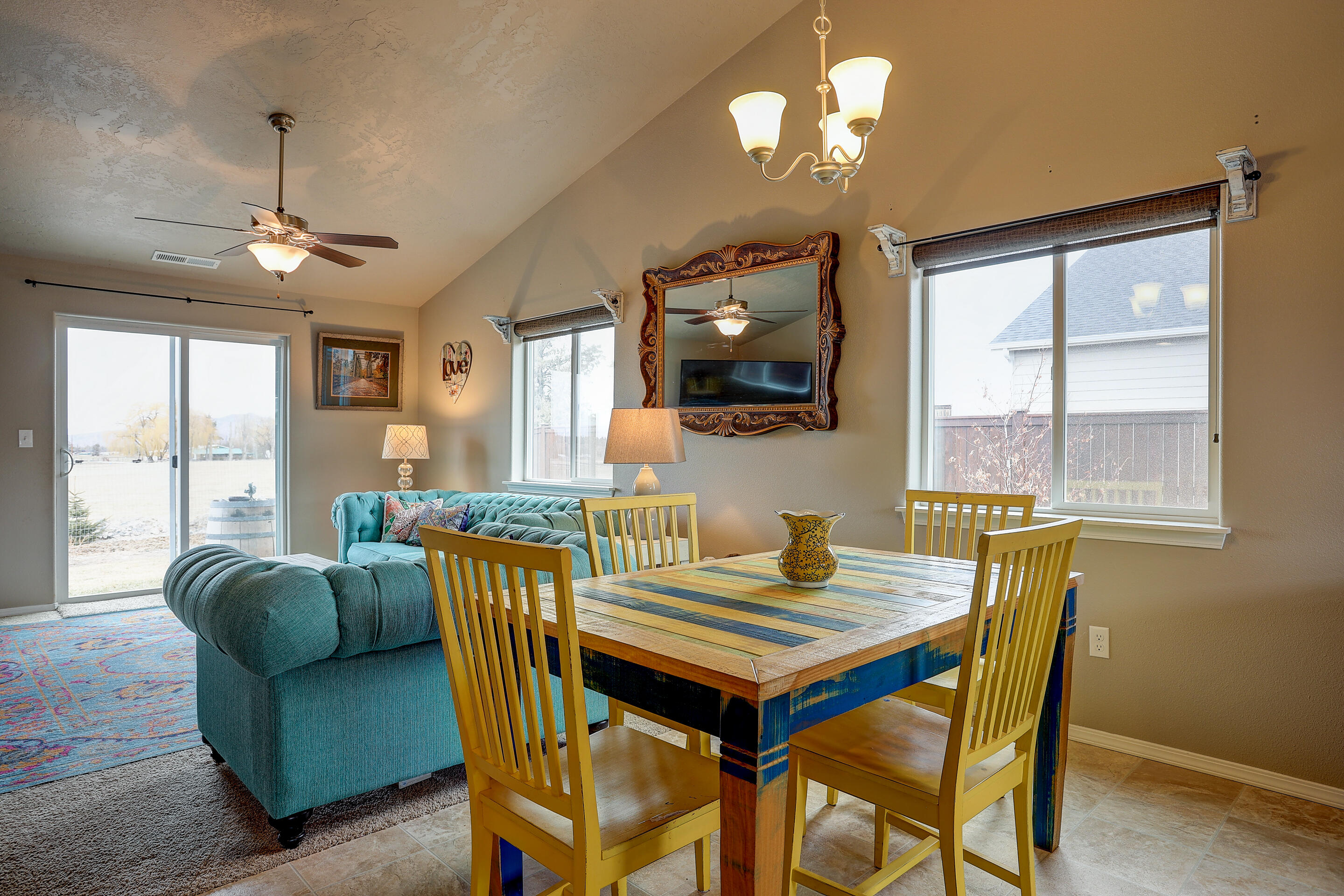 Diamond Bar Ranch - Residential