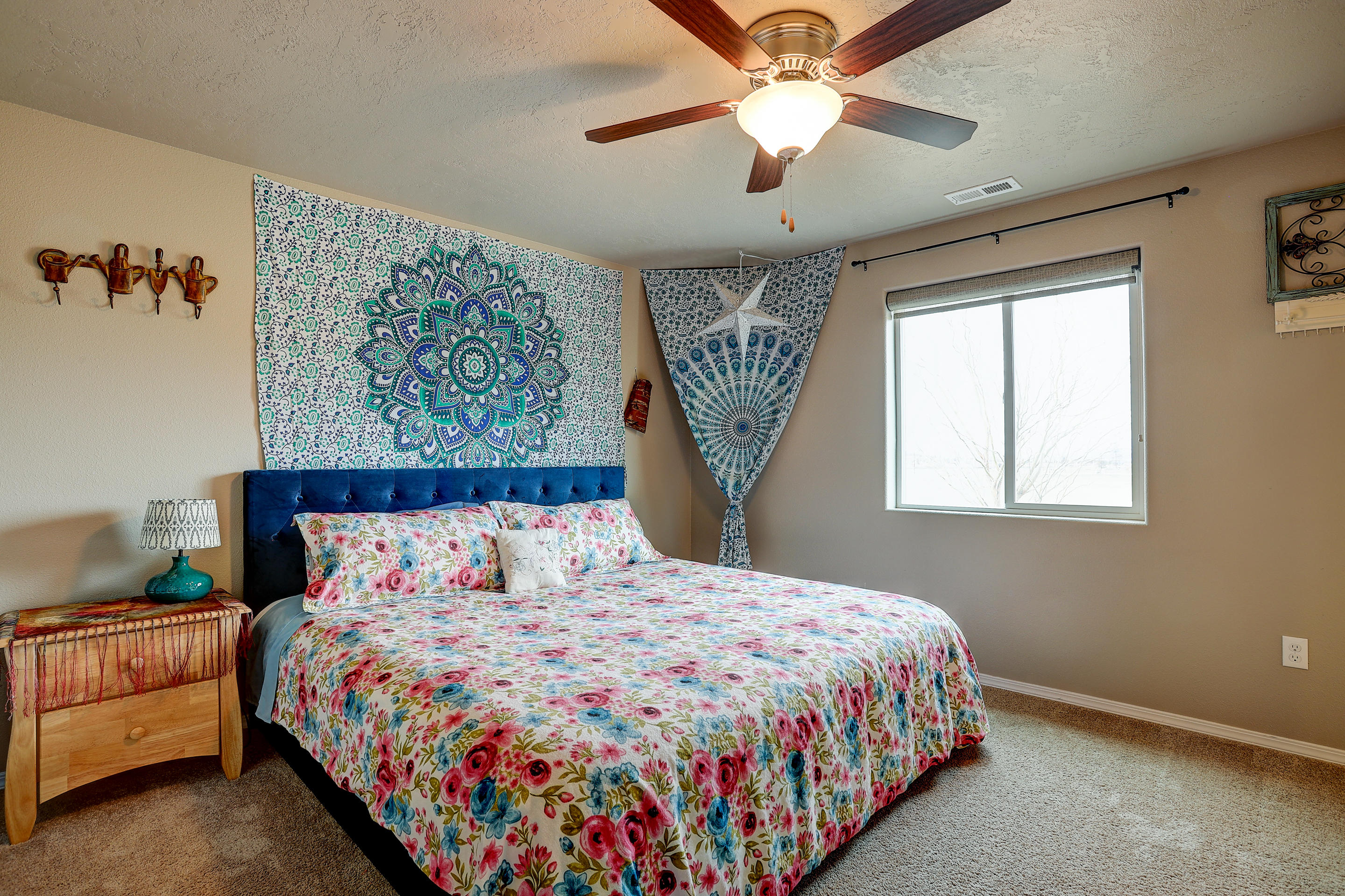 Diamond Bar Ranch - Residential