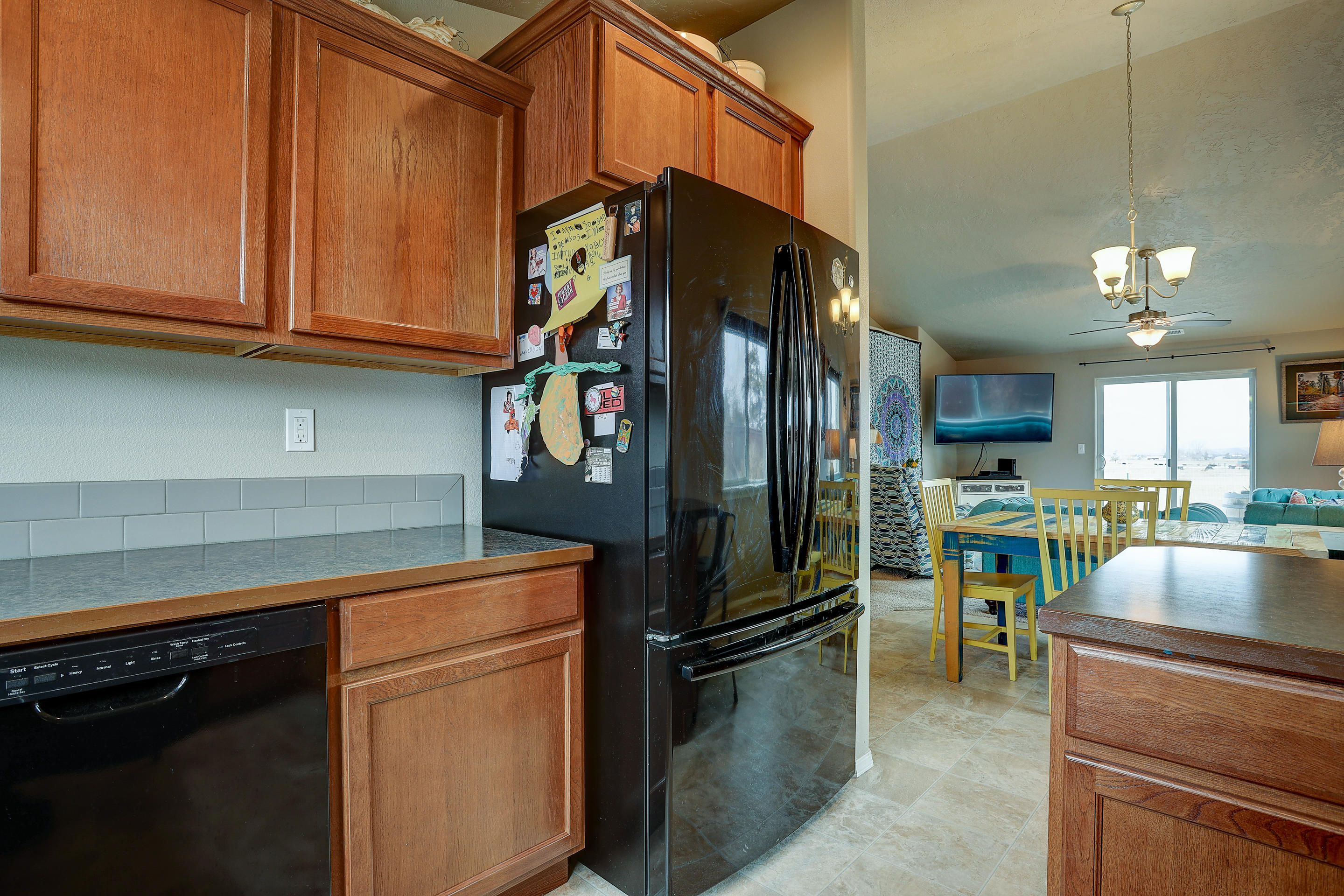 Diamond Bar Ranch - Residential