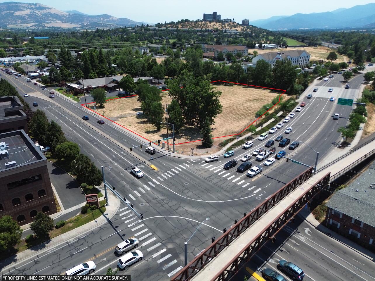 N/A - Commercial Sale