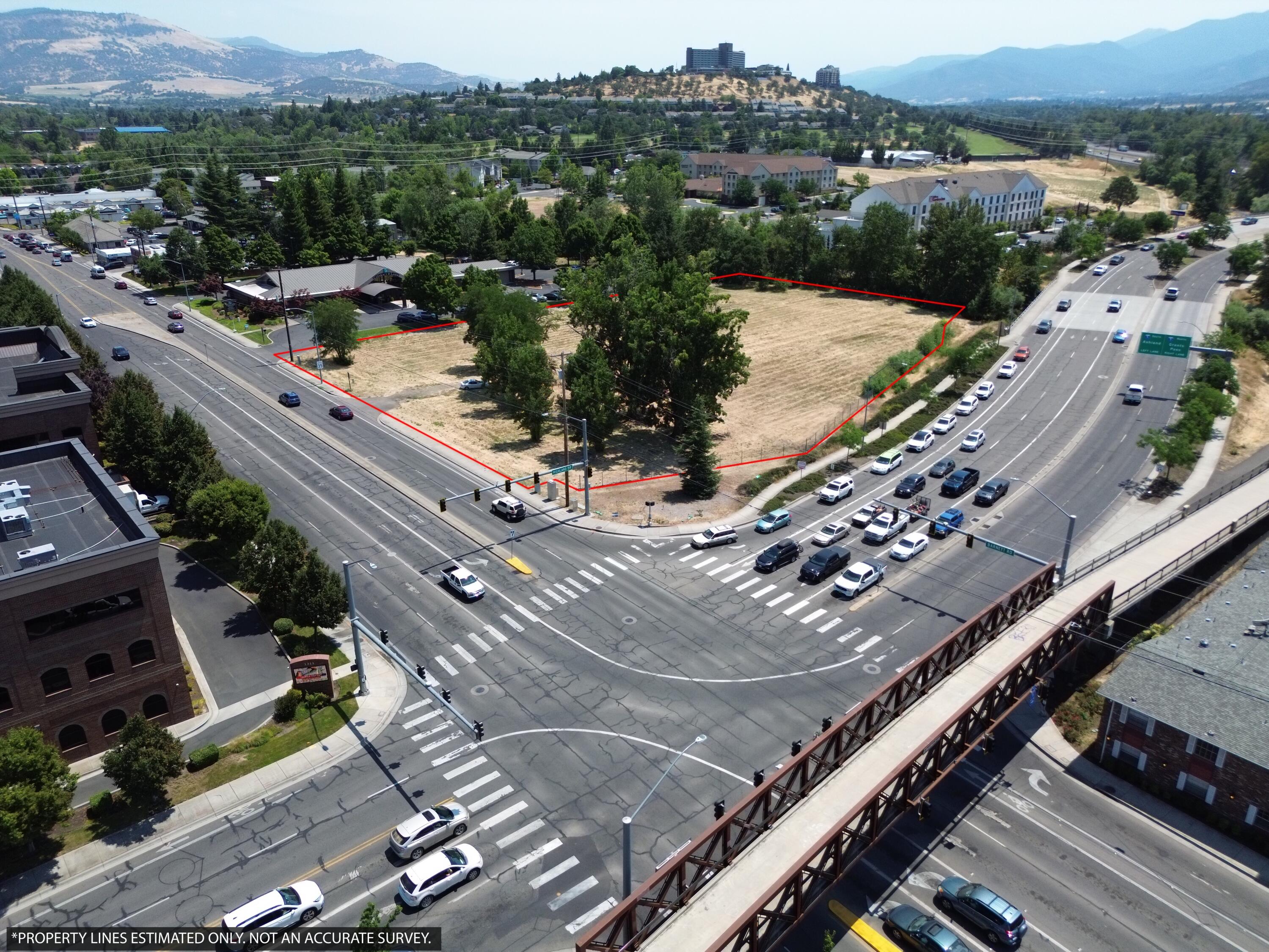 N/A - Commercial Sale