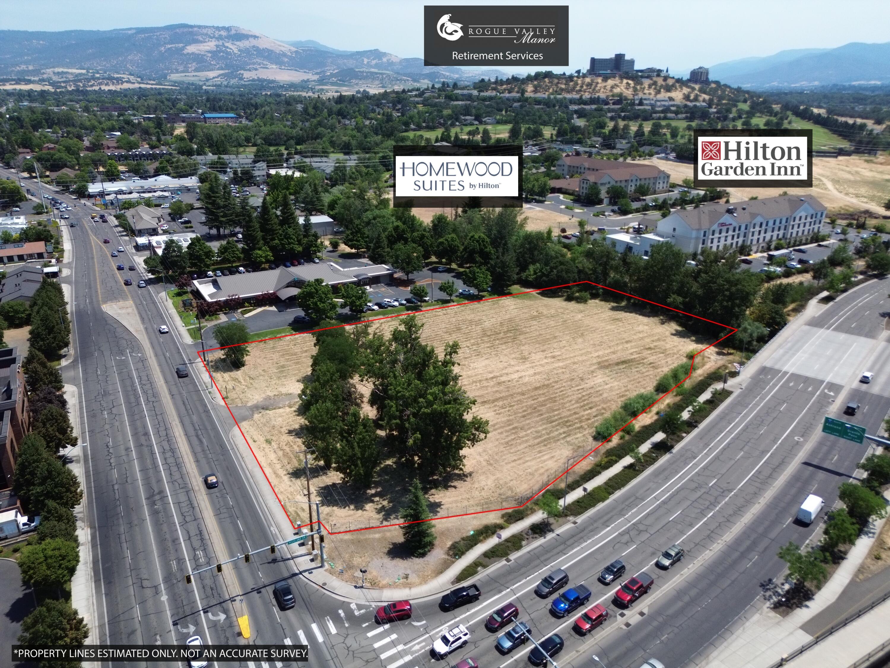 N/A - Commercial Sale