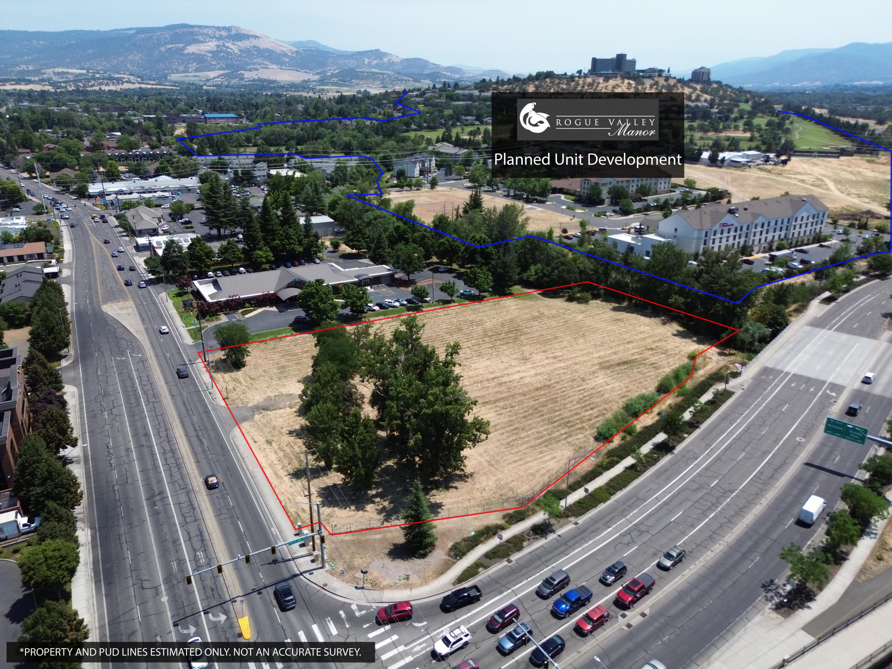 N/A - Commercial Sale