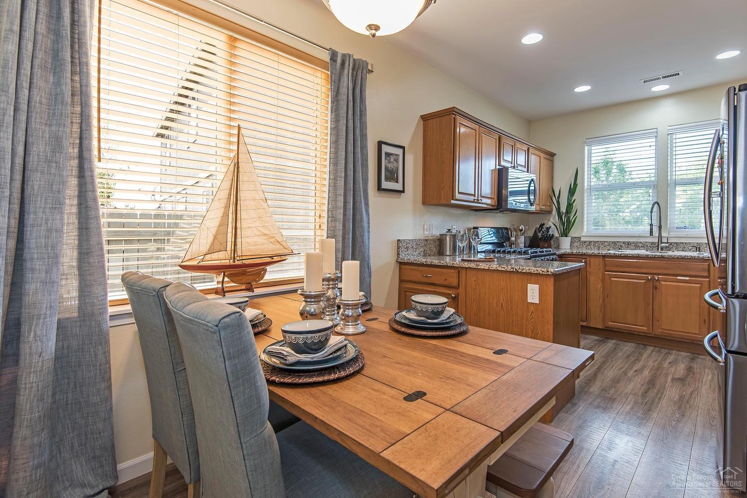 Obsidian Meadows - Residential