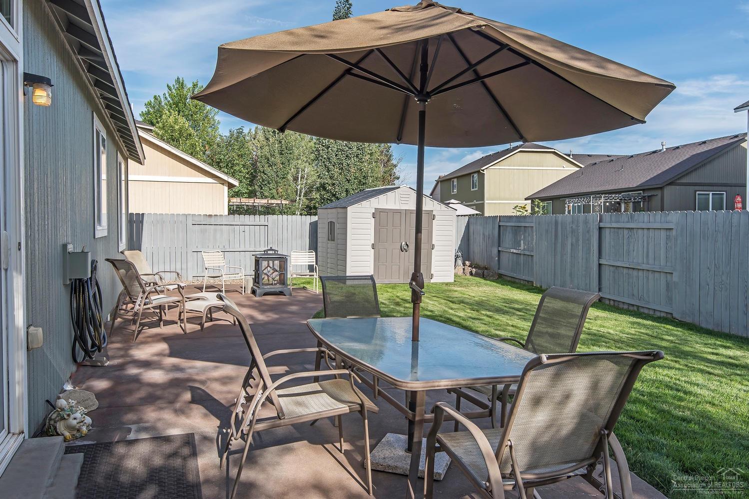 Obsidian Meadows - Residential