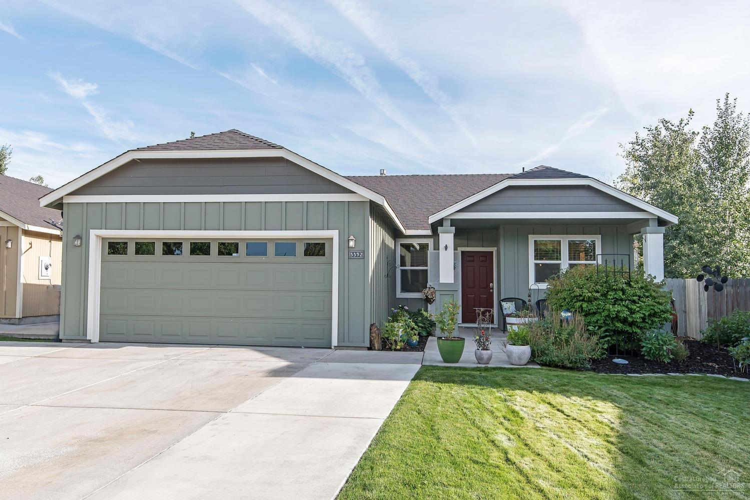 Obsidian Meadows - Residential