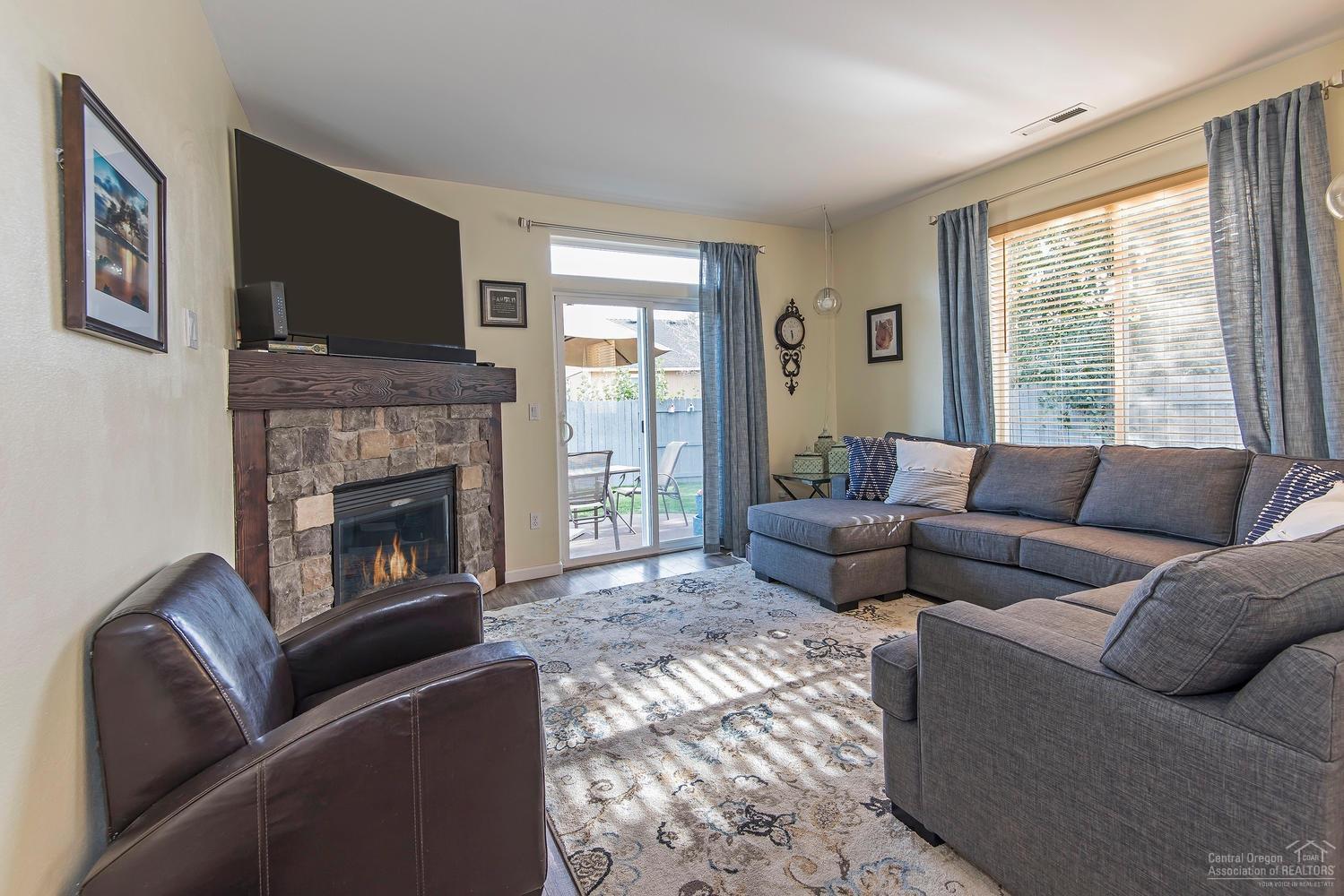 Obsidian Meadows - Residential